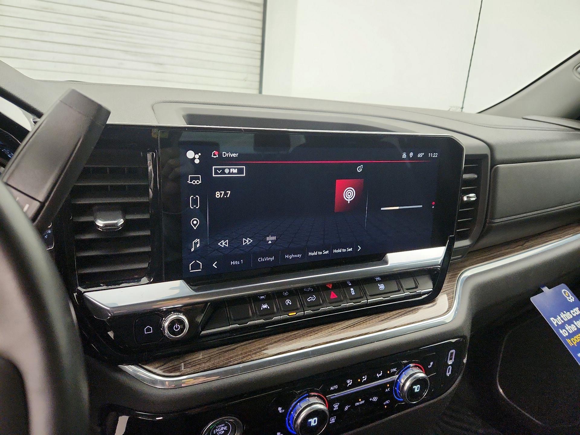 Thumbnail: 2023 GMC Sierra 1500 - 15