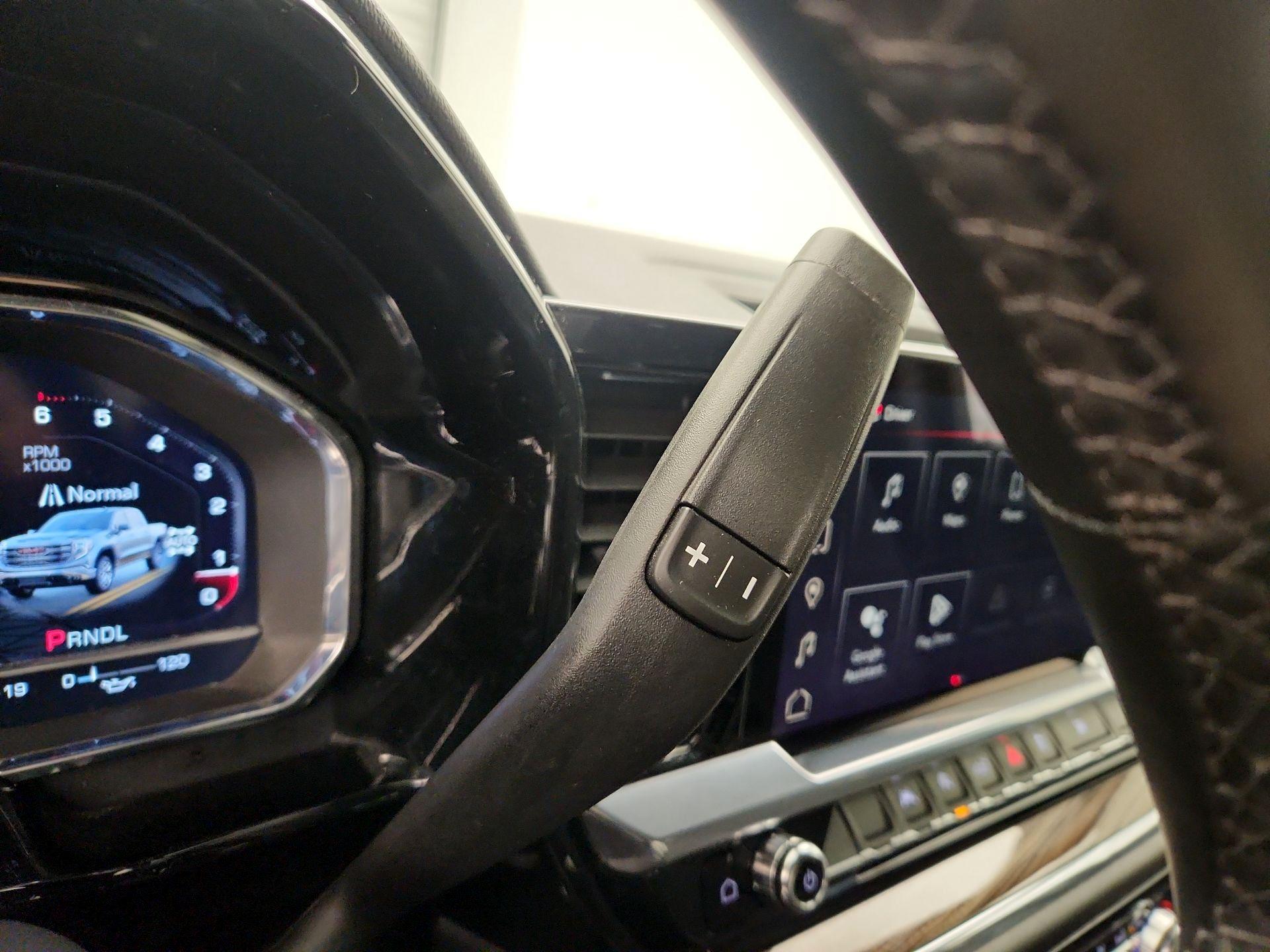 Thumbnail: 2023 GMC Sierra 1500 - 17