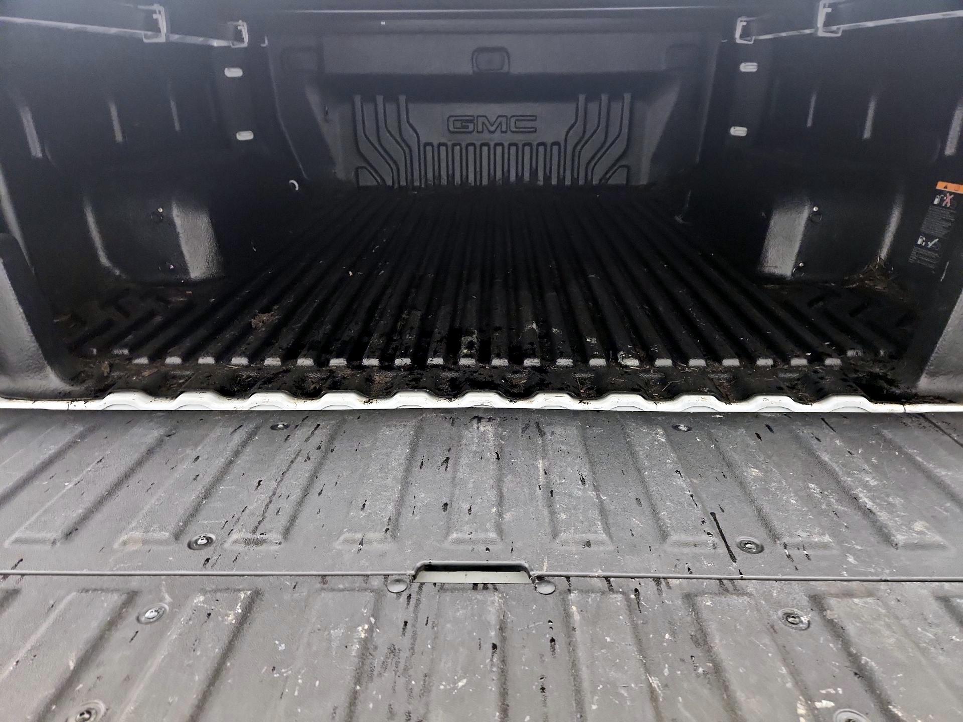 Thumbnail: 2023 GMC Sierra 1500 - 20