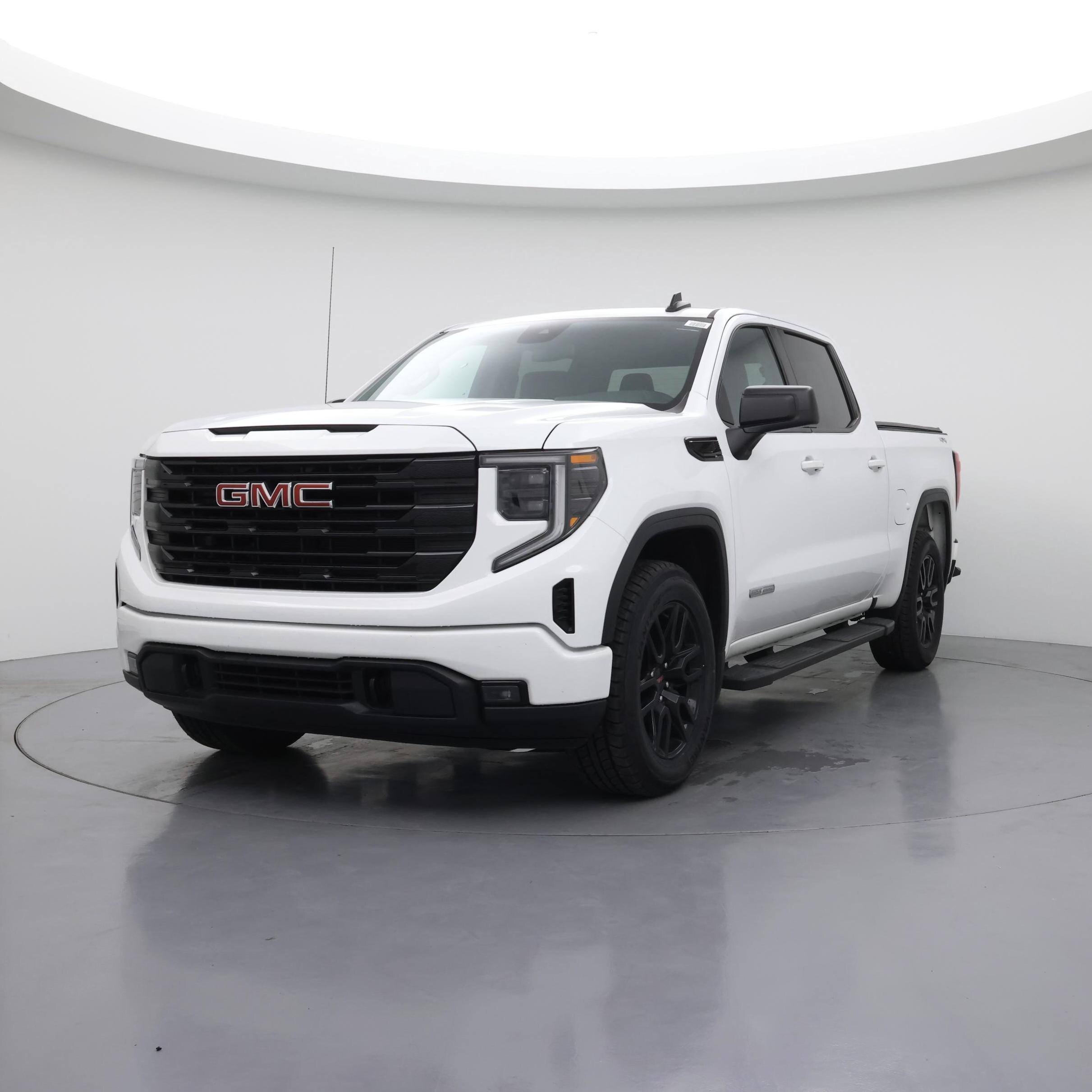 Thumbnail: 2023 GMC Sierra 1500 - 4