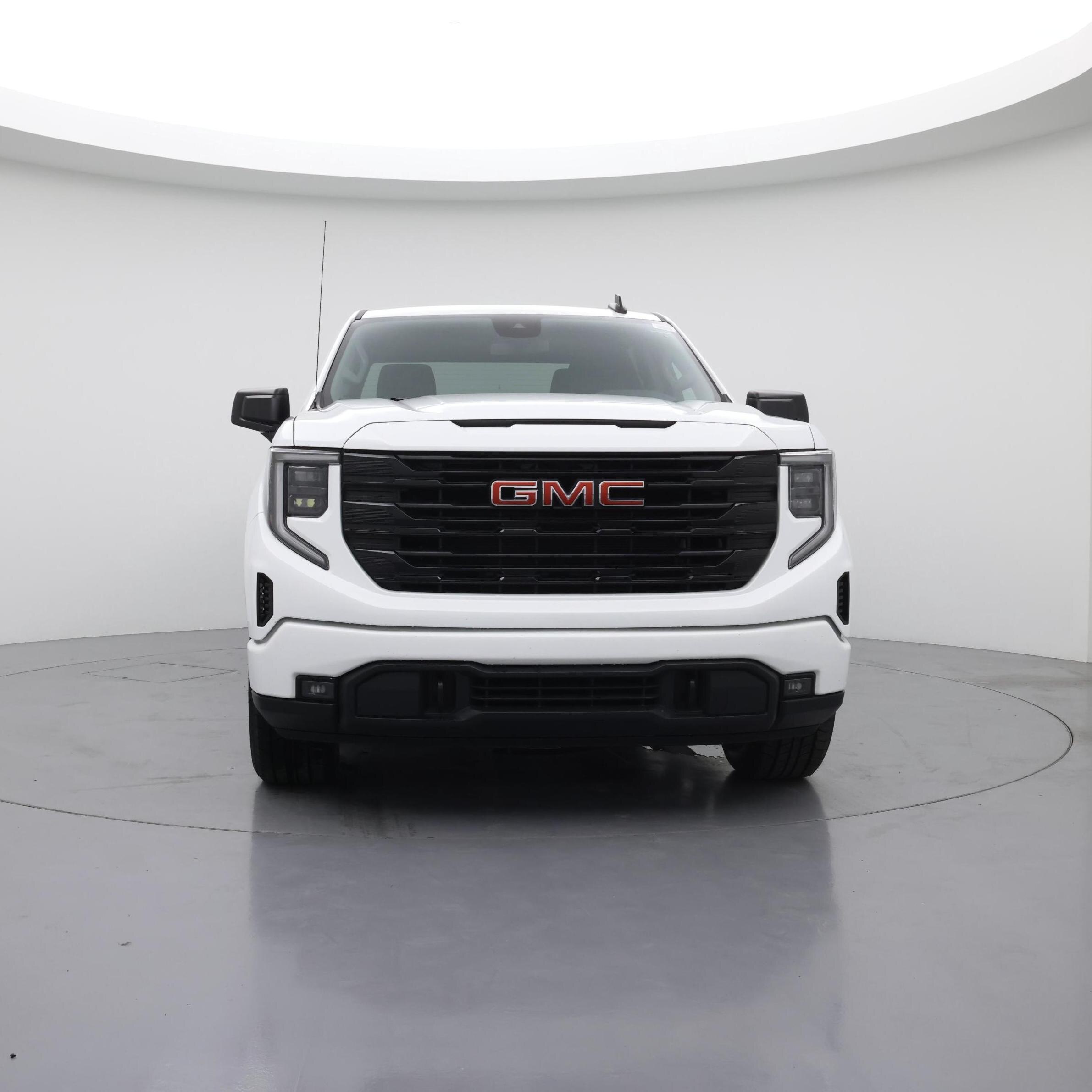 Thumbnail: 2023 GMC Sierra 1500 - 5