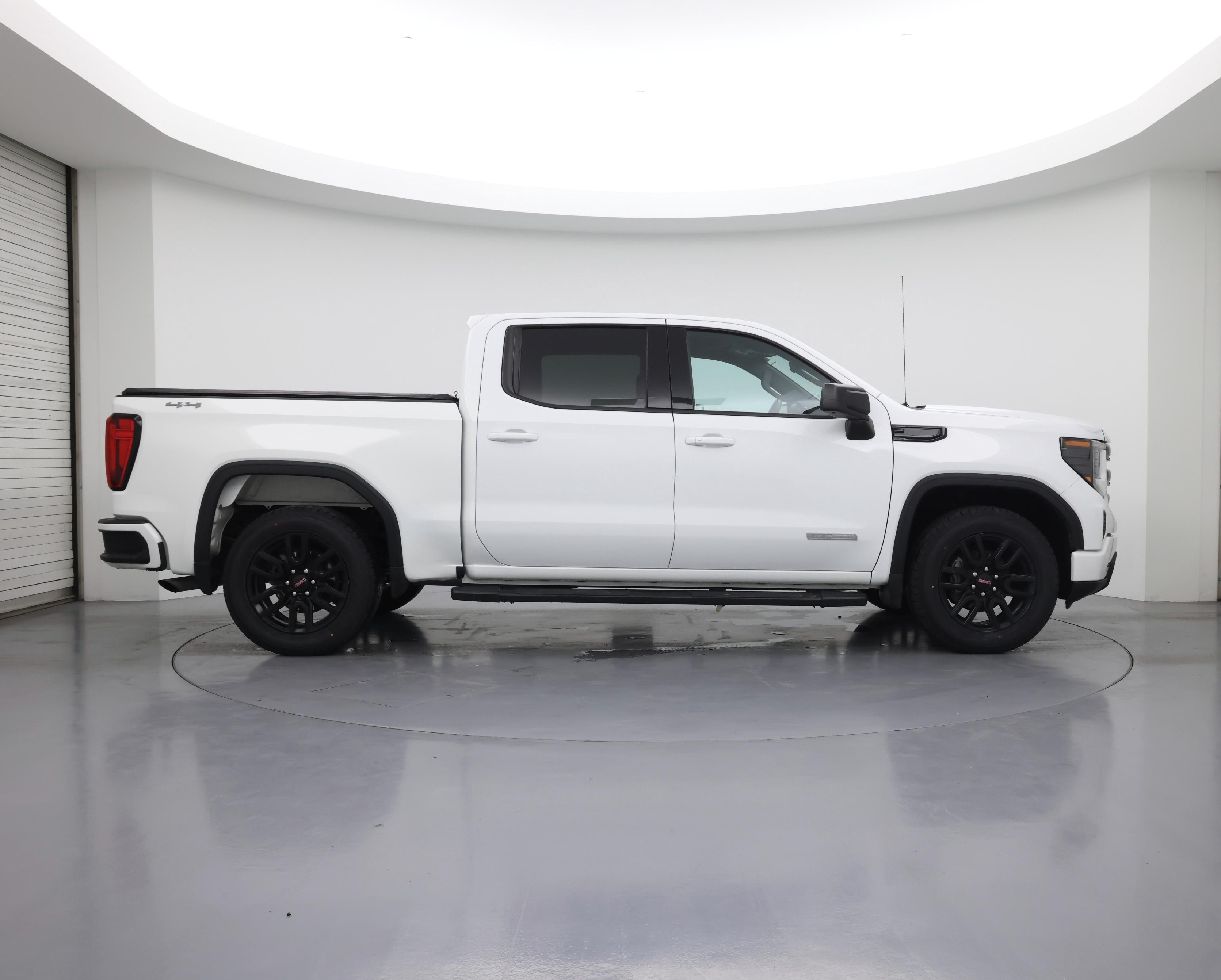 Thumbnail: 2023 GMC Sierra 1500 - 7