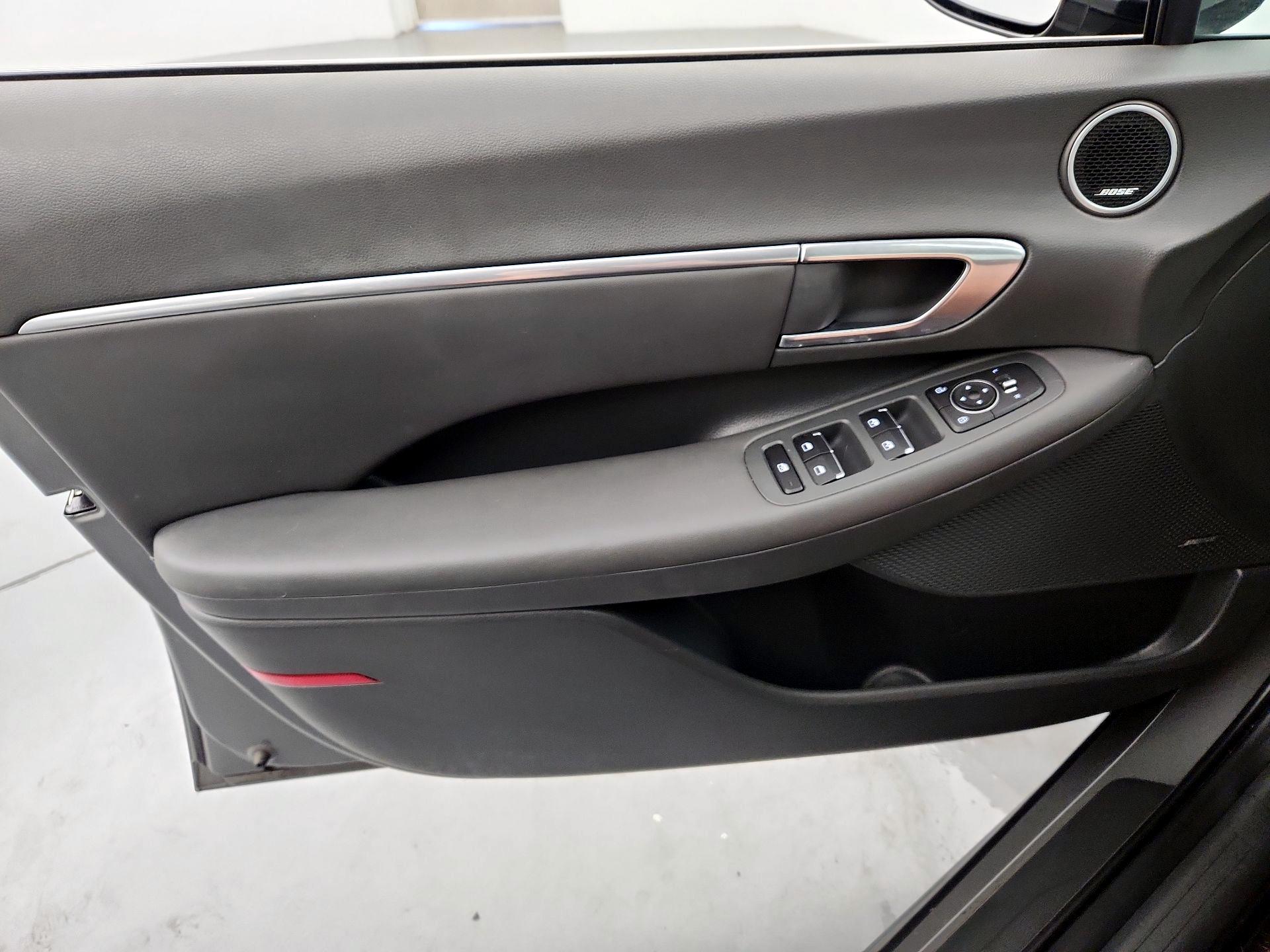 Thumbnail: 2023 Hyundai Sonata - 12