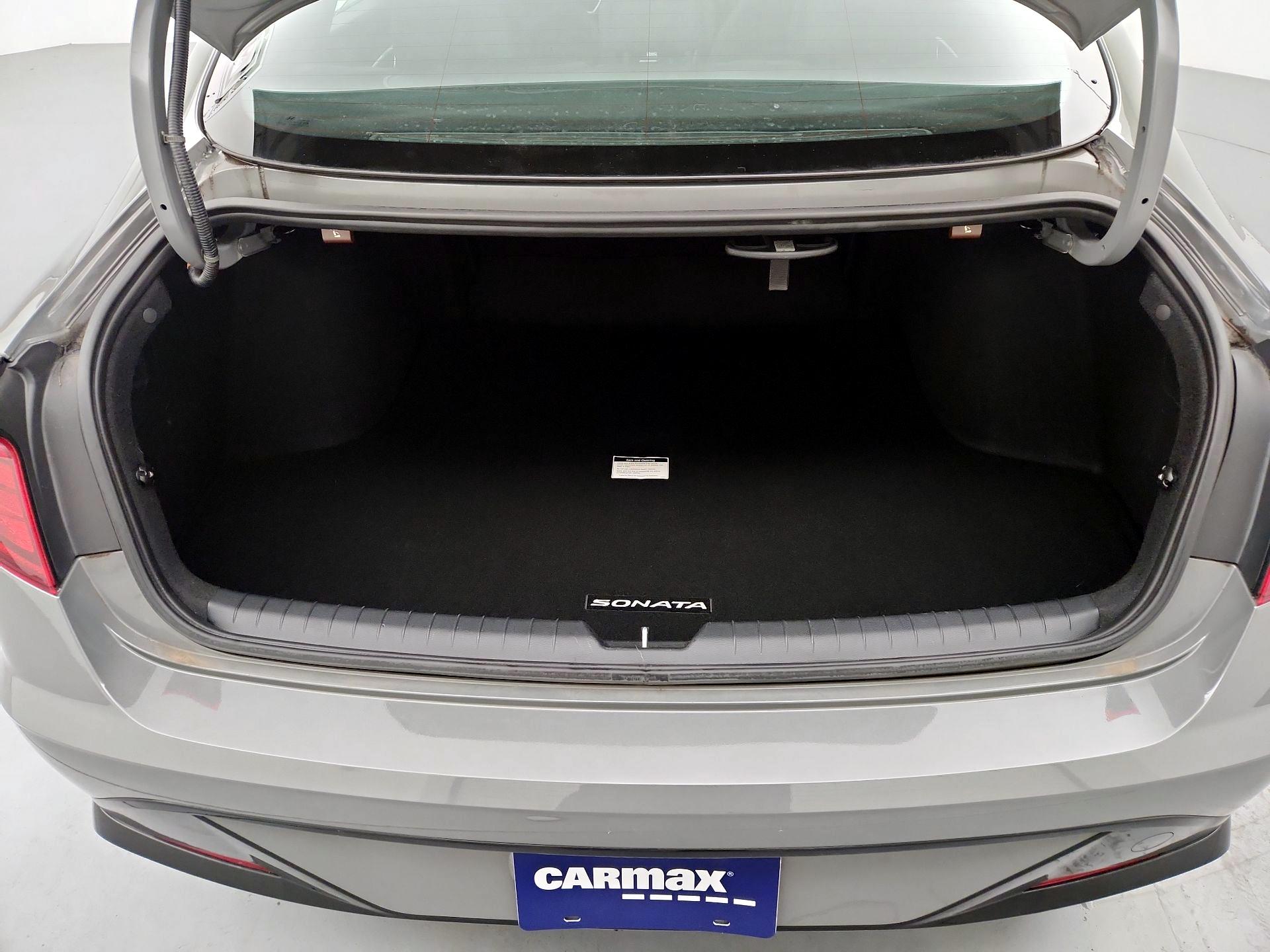 Thumbnail: 2023 Hyundai Sonata - 19