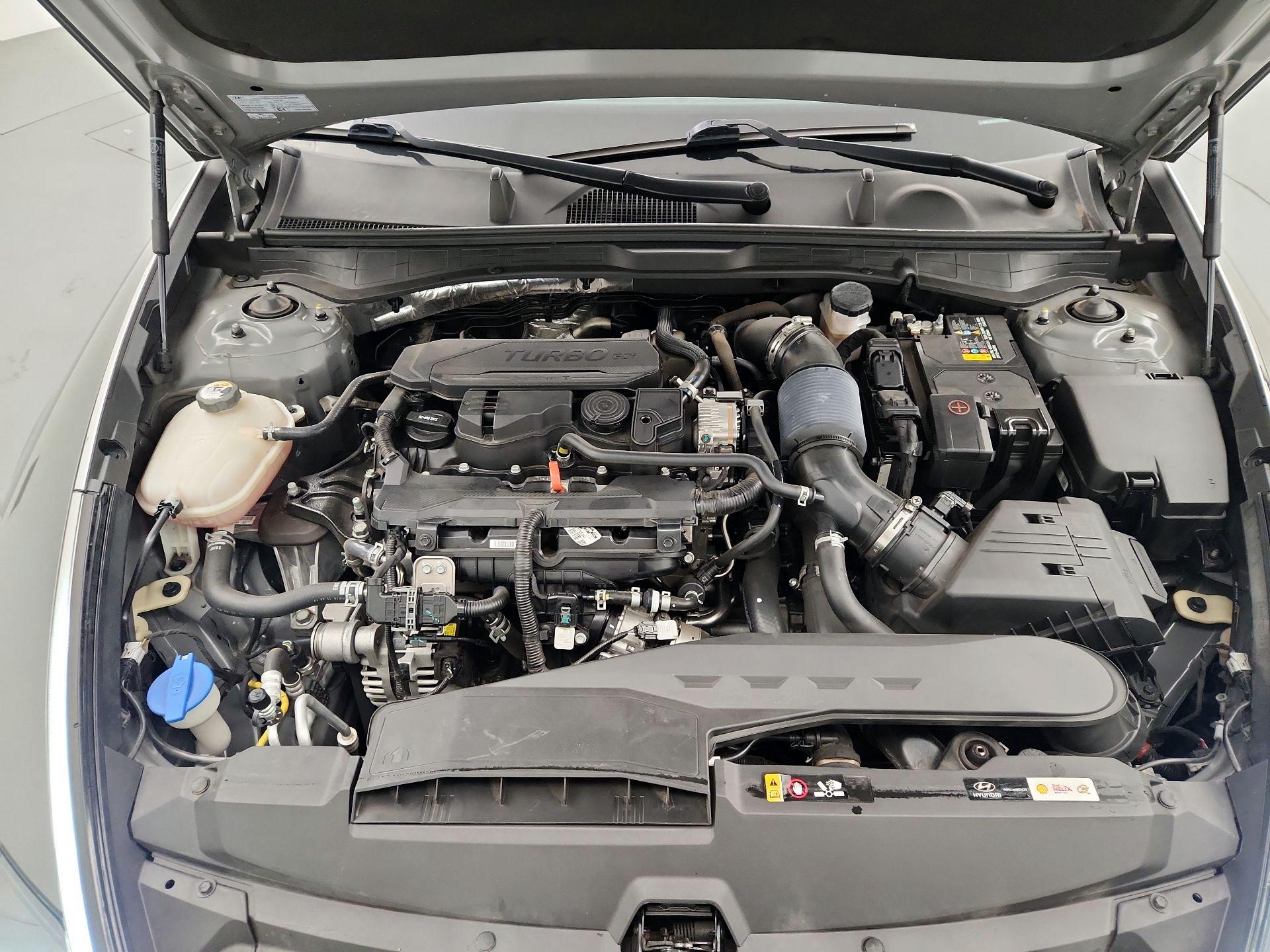 Thumbnail: 2023 Hyundai Sonata - 20