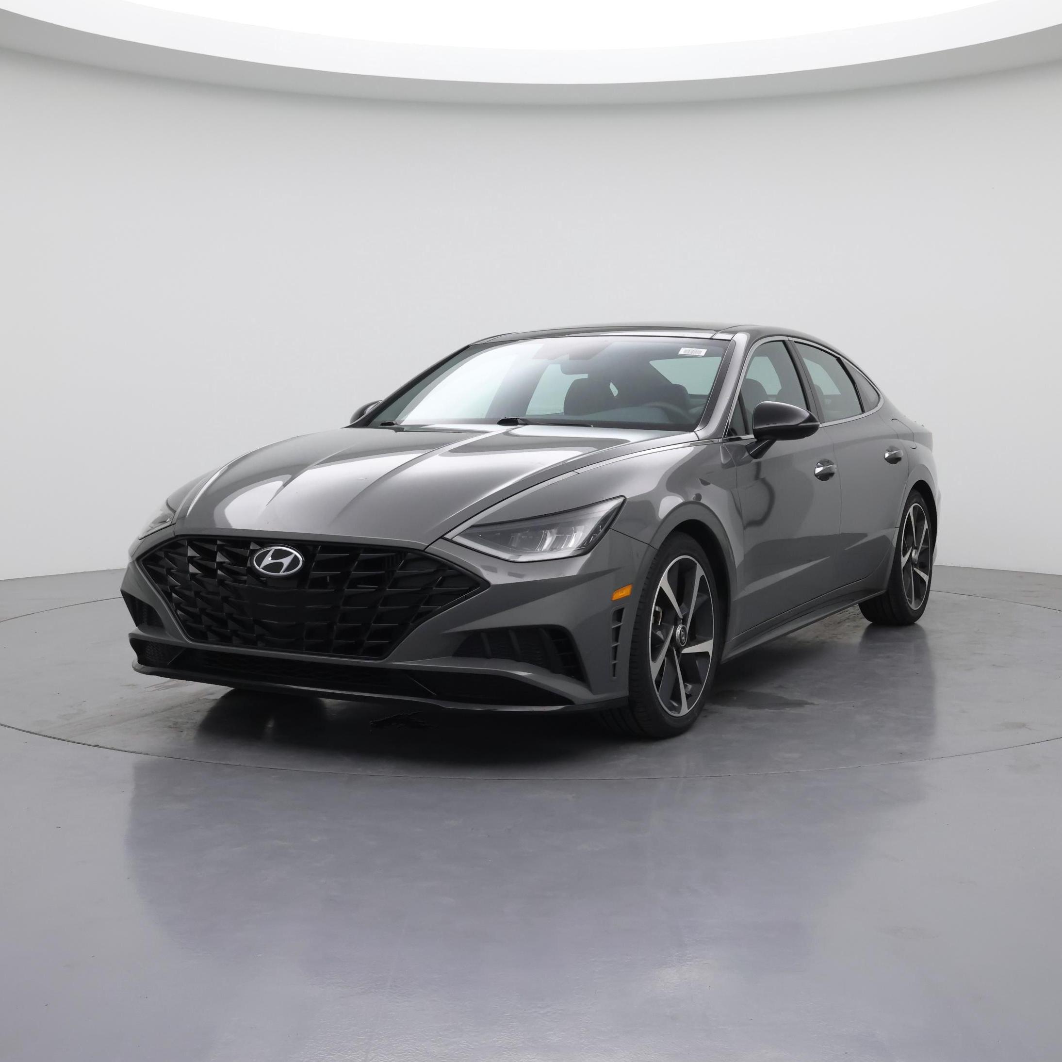 Thumbnail: 2023 Hyundai Sonata - 4