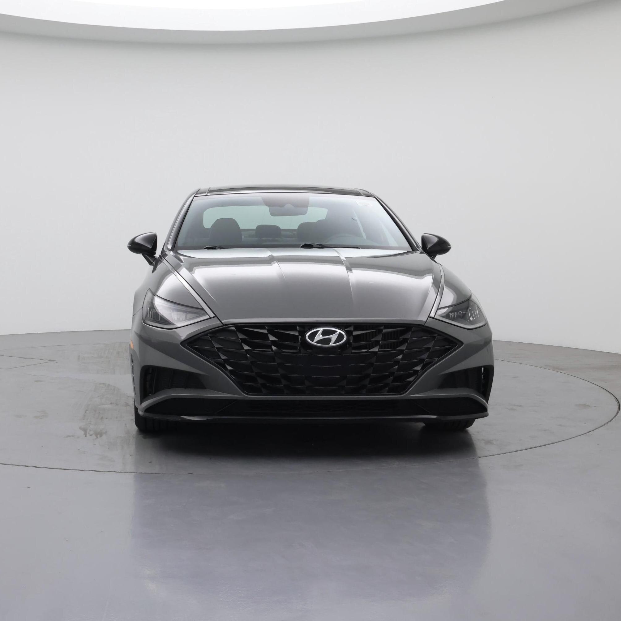 Thumbnail: 2023 Hyundai Sonata - 5