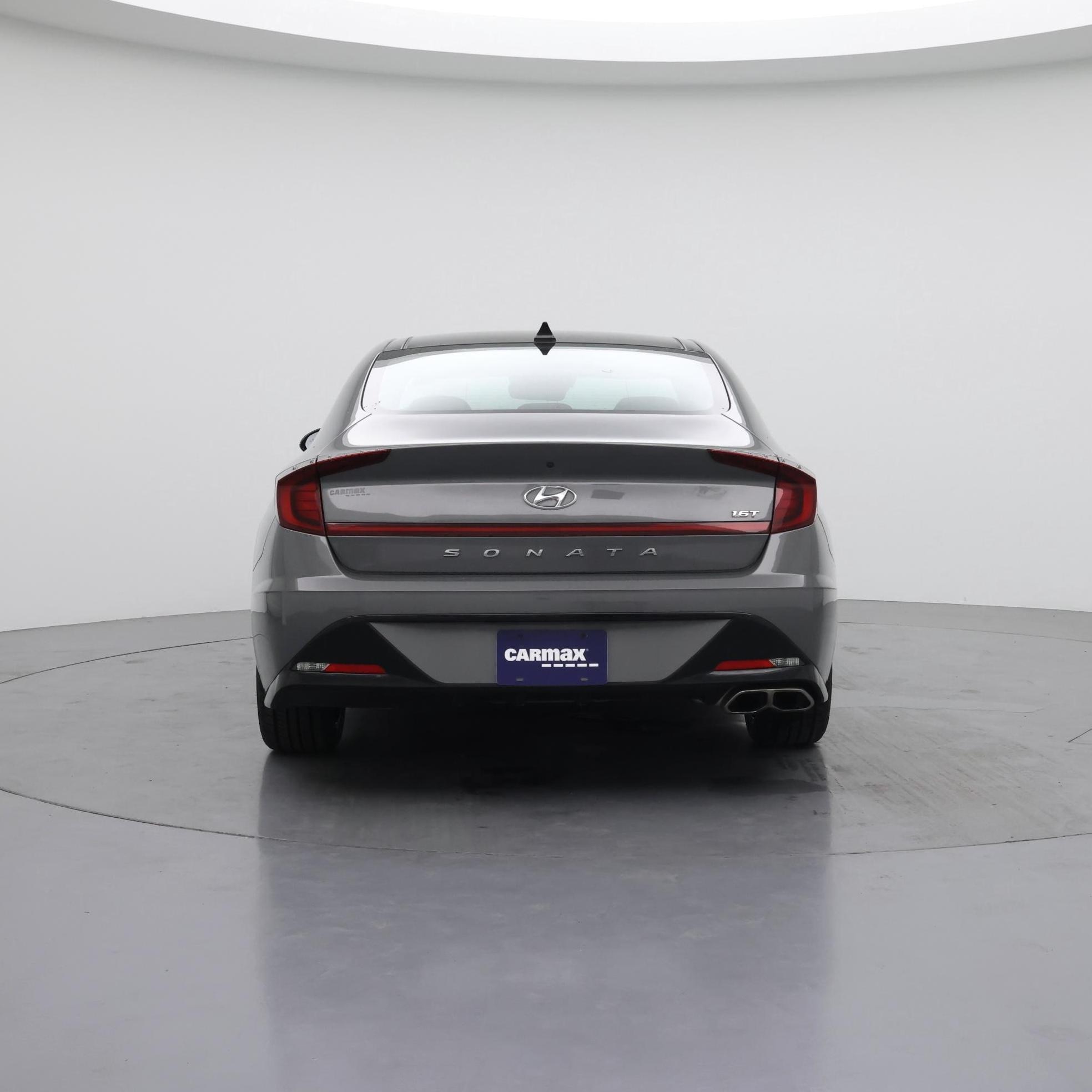 Thumbnail: 2023 Hyundai Sonata - 6