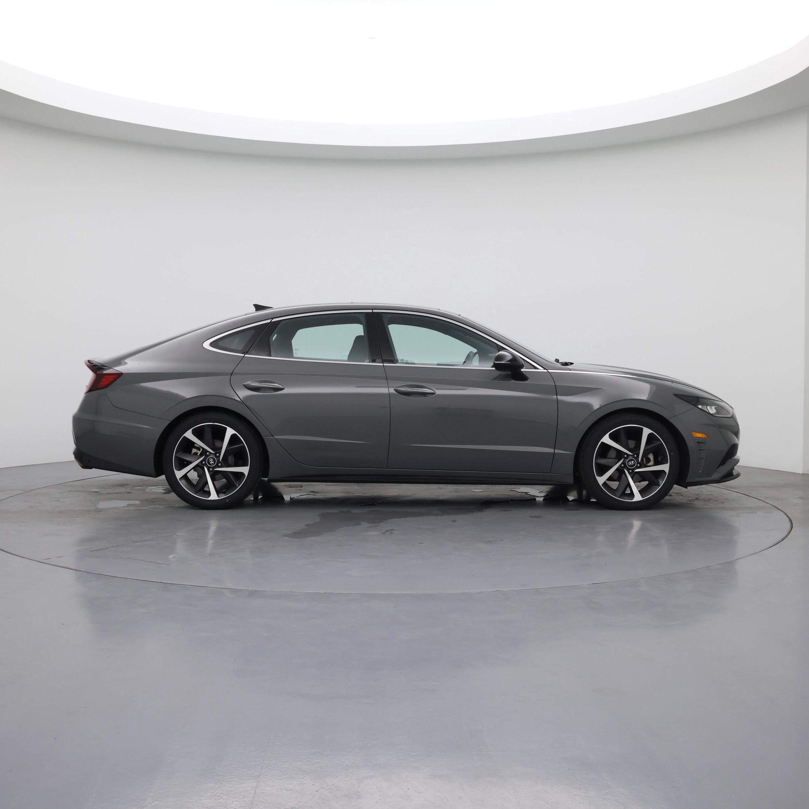 Thumbnail: 2023 Hyundai Sonata - 7