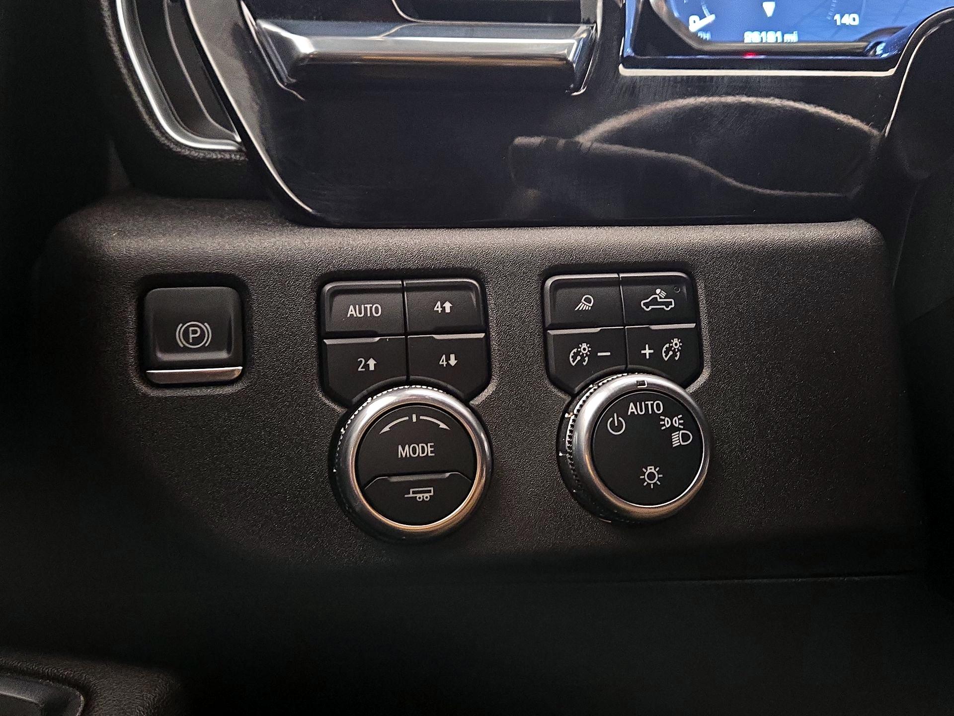 Thumbnail: 2023 GMC Sierra 1500 - 13