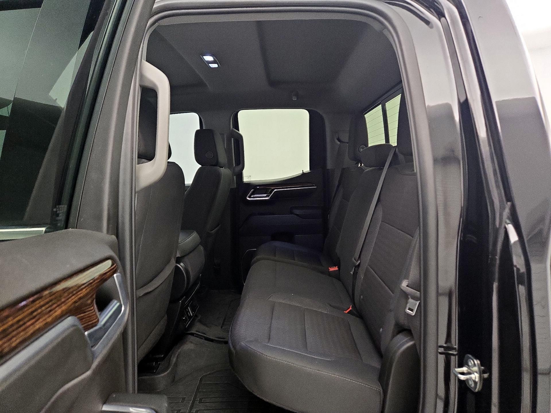 Thumbnail: 2023 GMC Sierra 1500 - 19