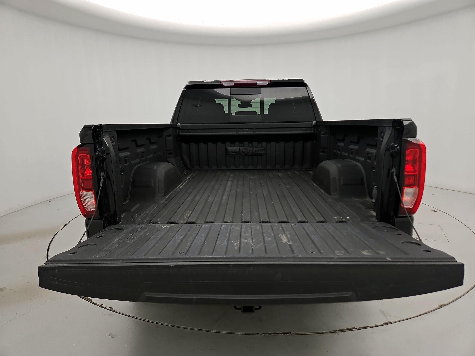 Thumbnail: 2023 GMC Sierra 1500 - 20