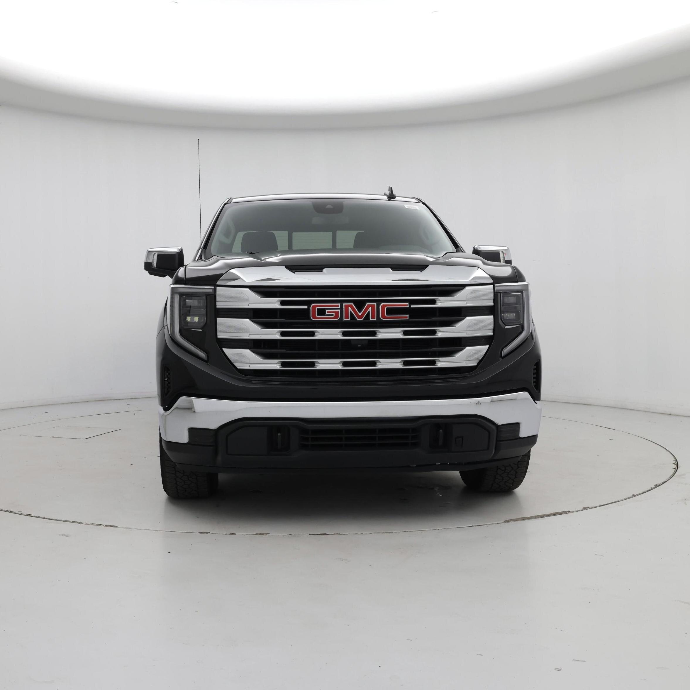 Thumbnail: 2023 GMC Sierra 1500 - 5