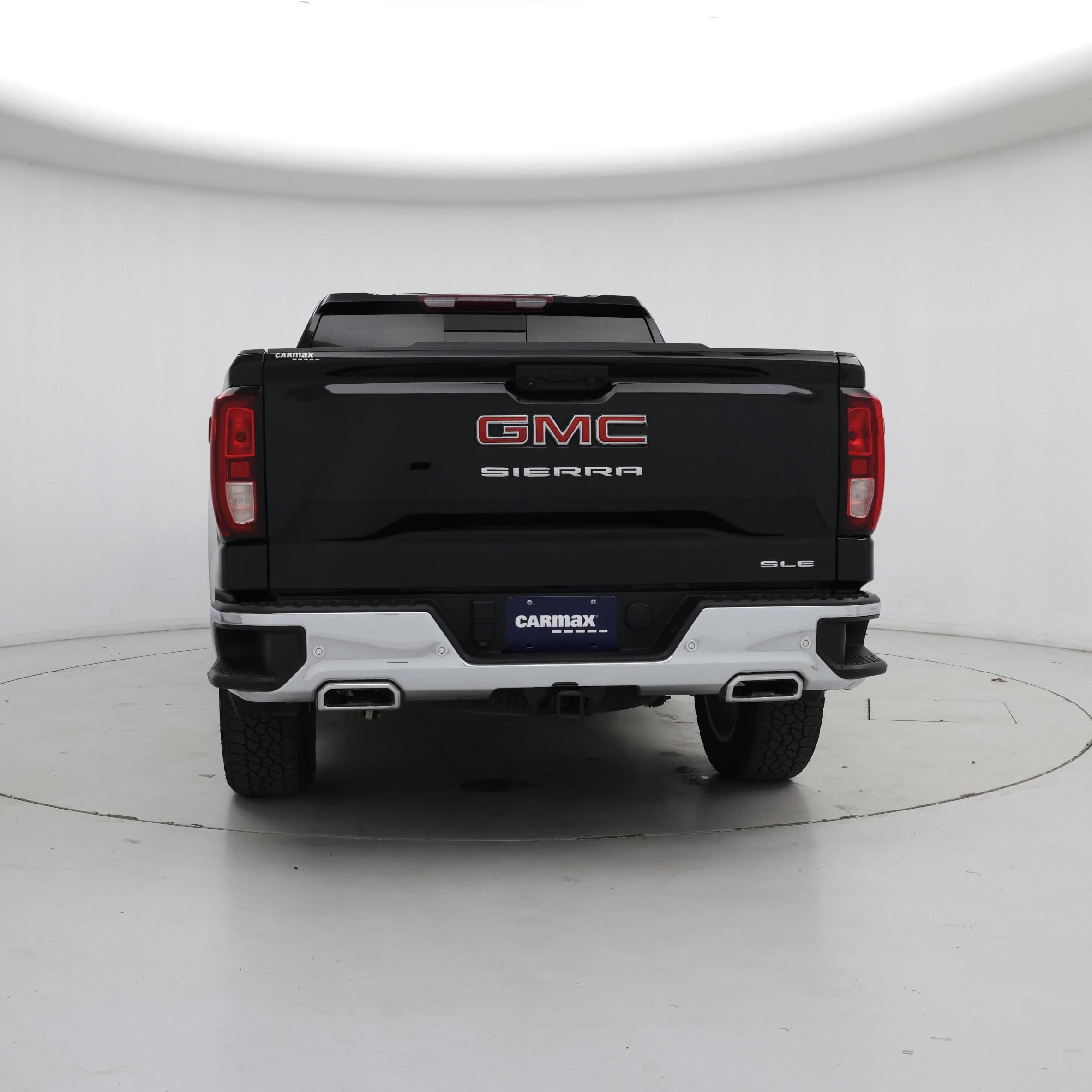 Thumbnail: 2023 GMC Sierra 1500 - 6