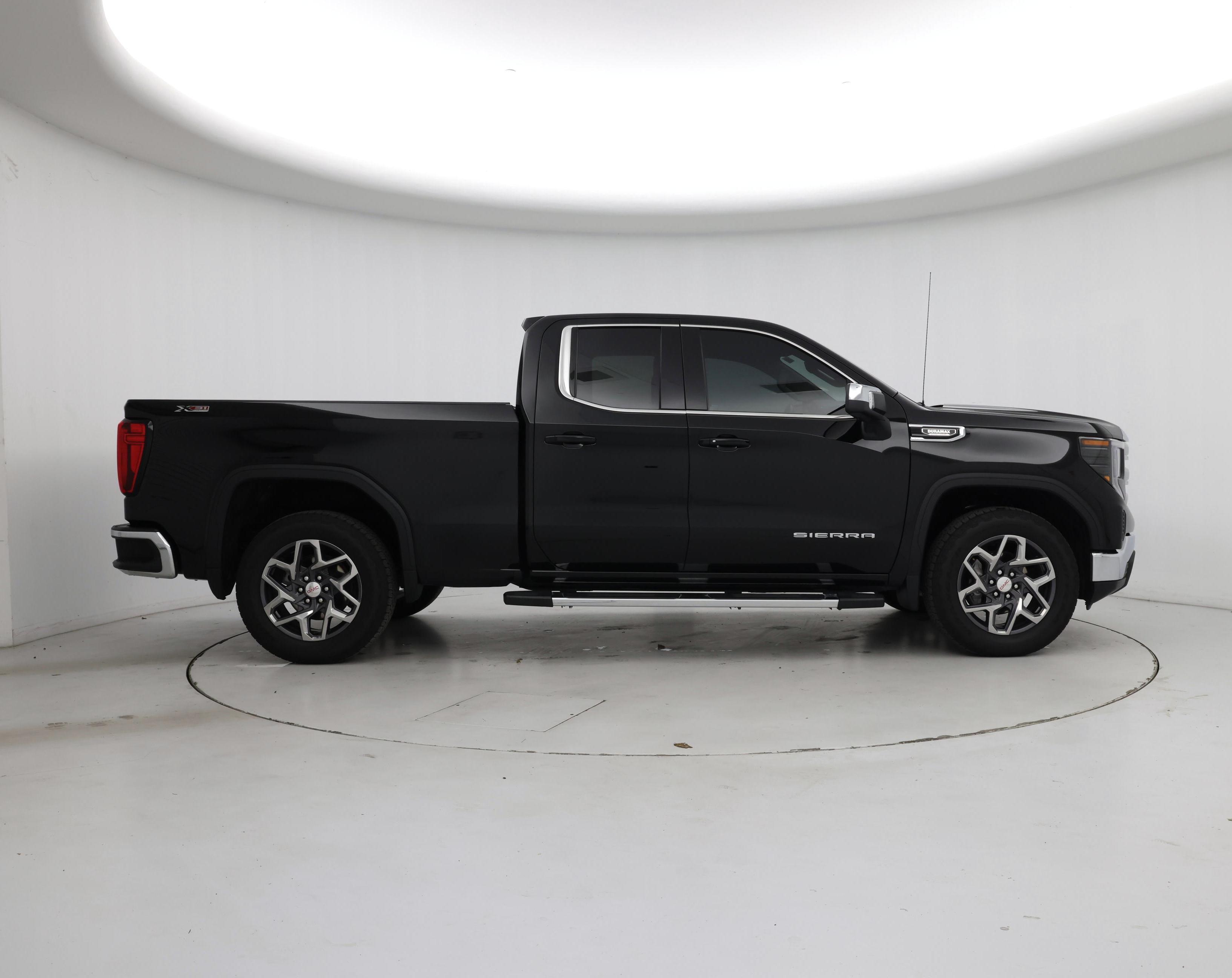 Thumbnail: 2023 GMC Sierra 1500 - 7
