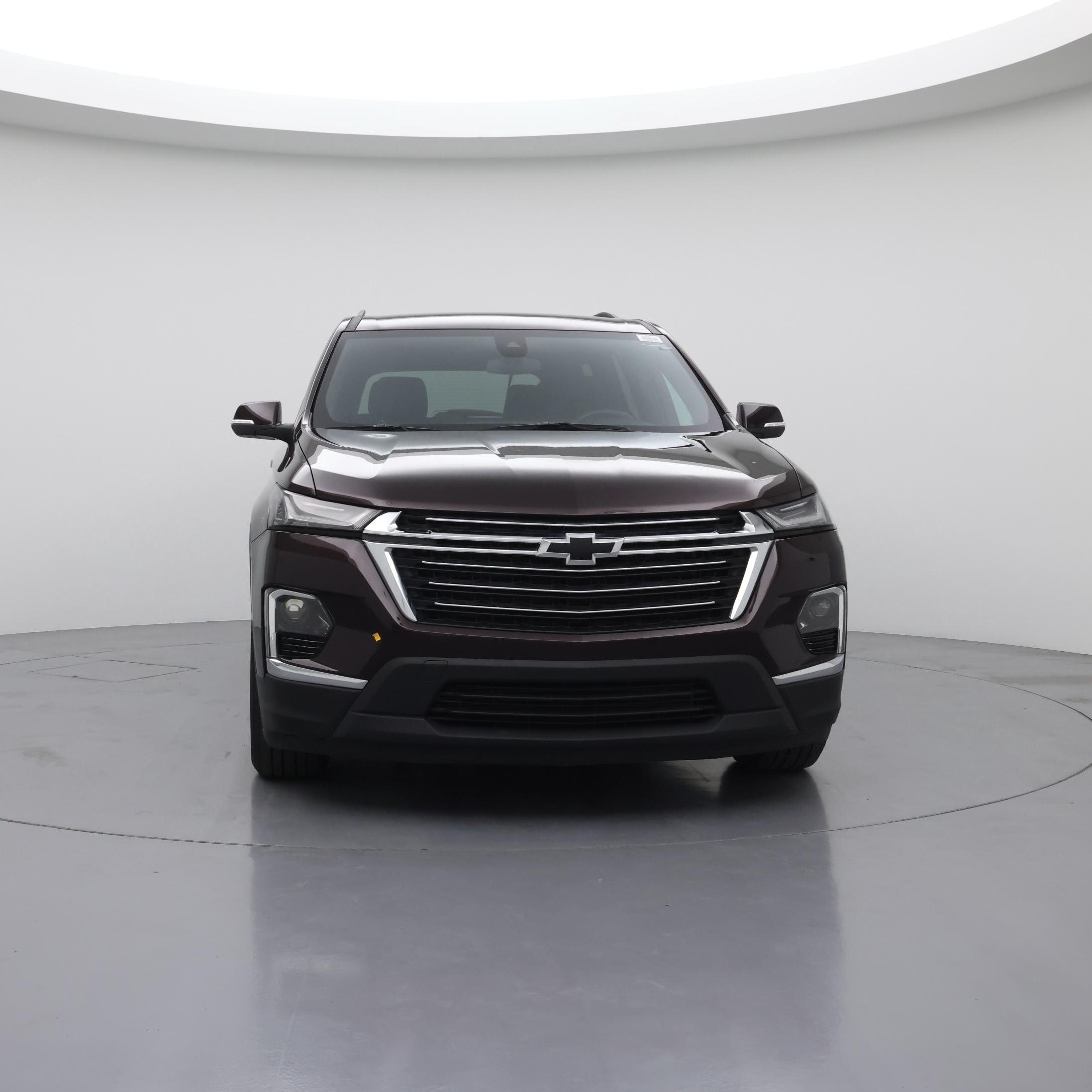 Thumbnail: 2023 Chevrolet Traverse - 5