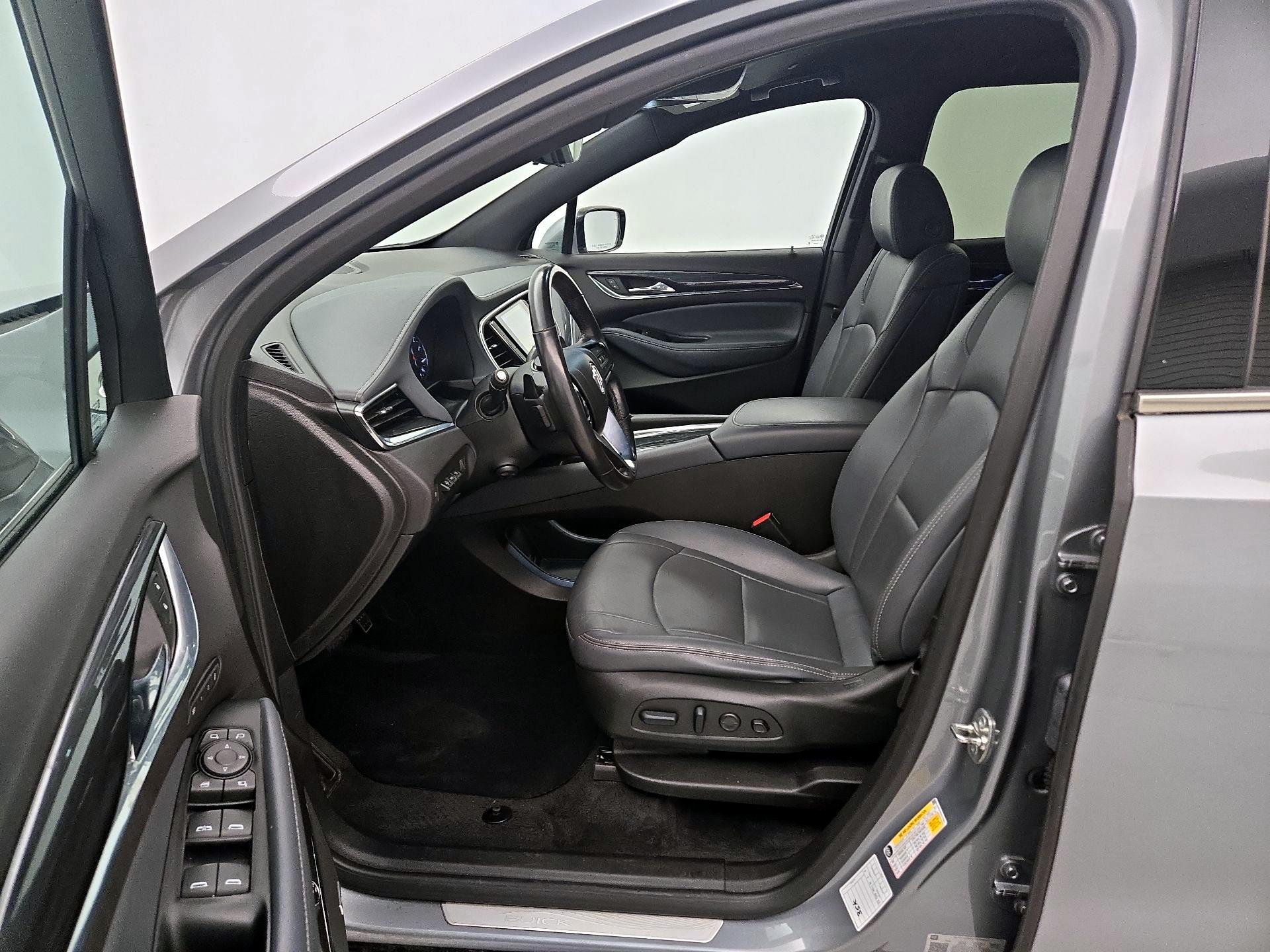 Thumbnail: 2024 Buick Enclave - 11