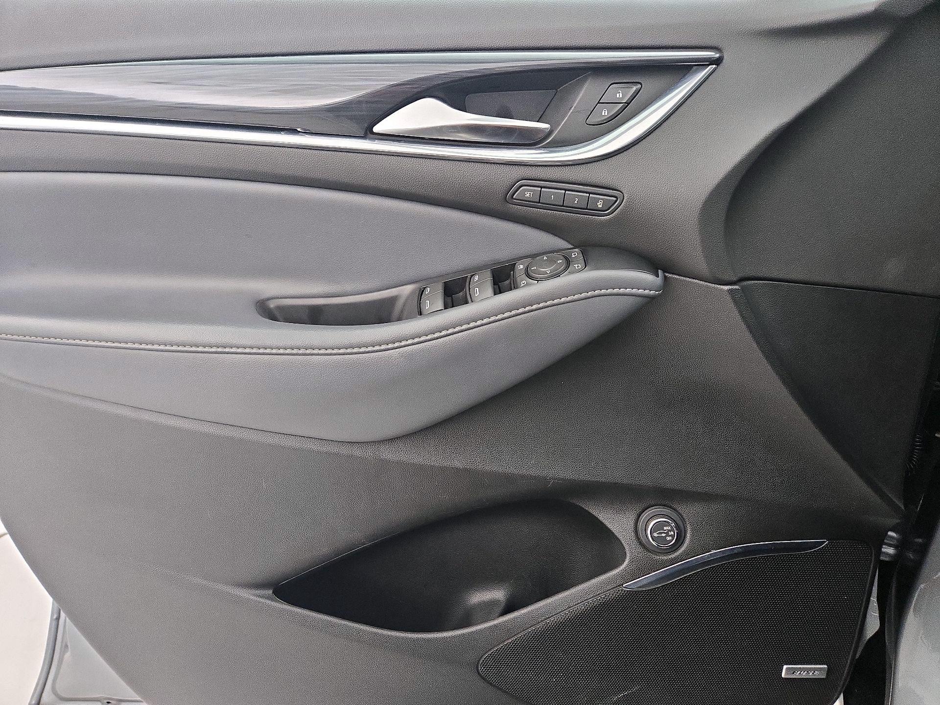 Thumbnail: 2024 Buick Enclave - 12