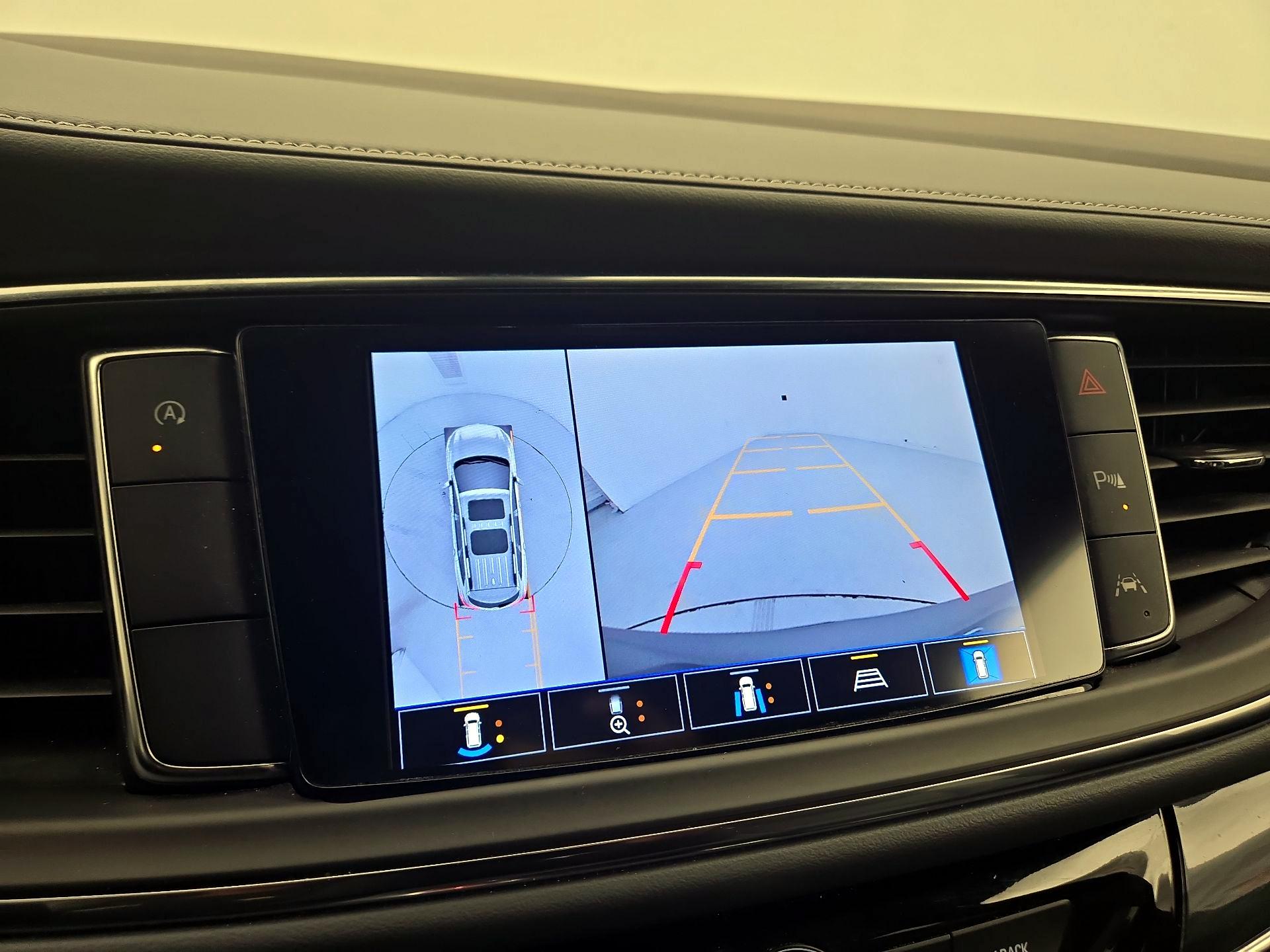 Thumbnail: 2024 Buick Enclave - 14