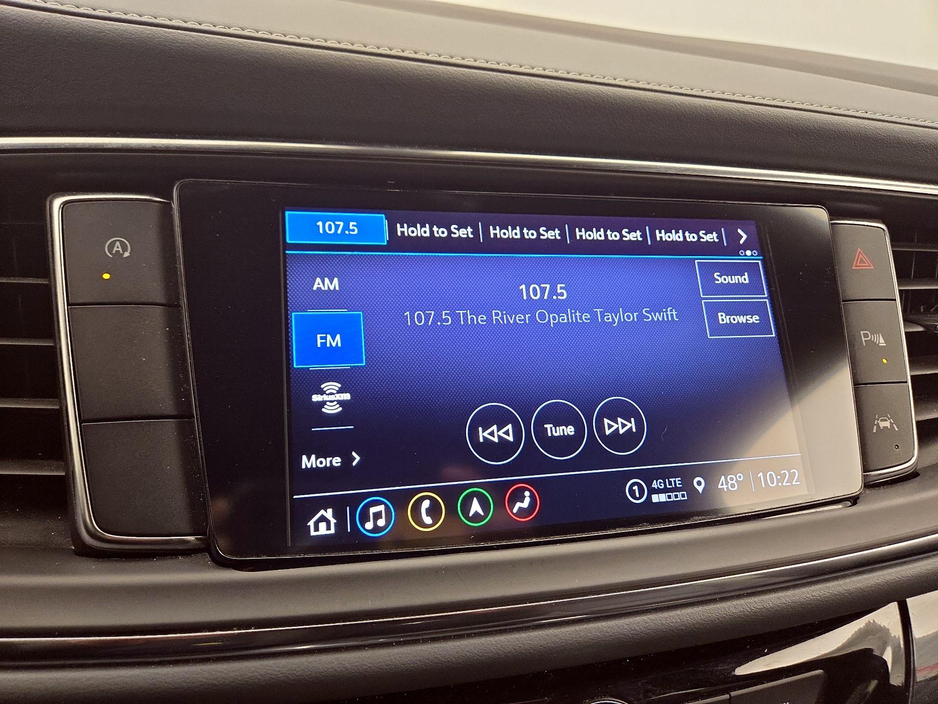 Thumbnail: 2024 Buick Enclave - 15