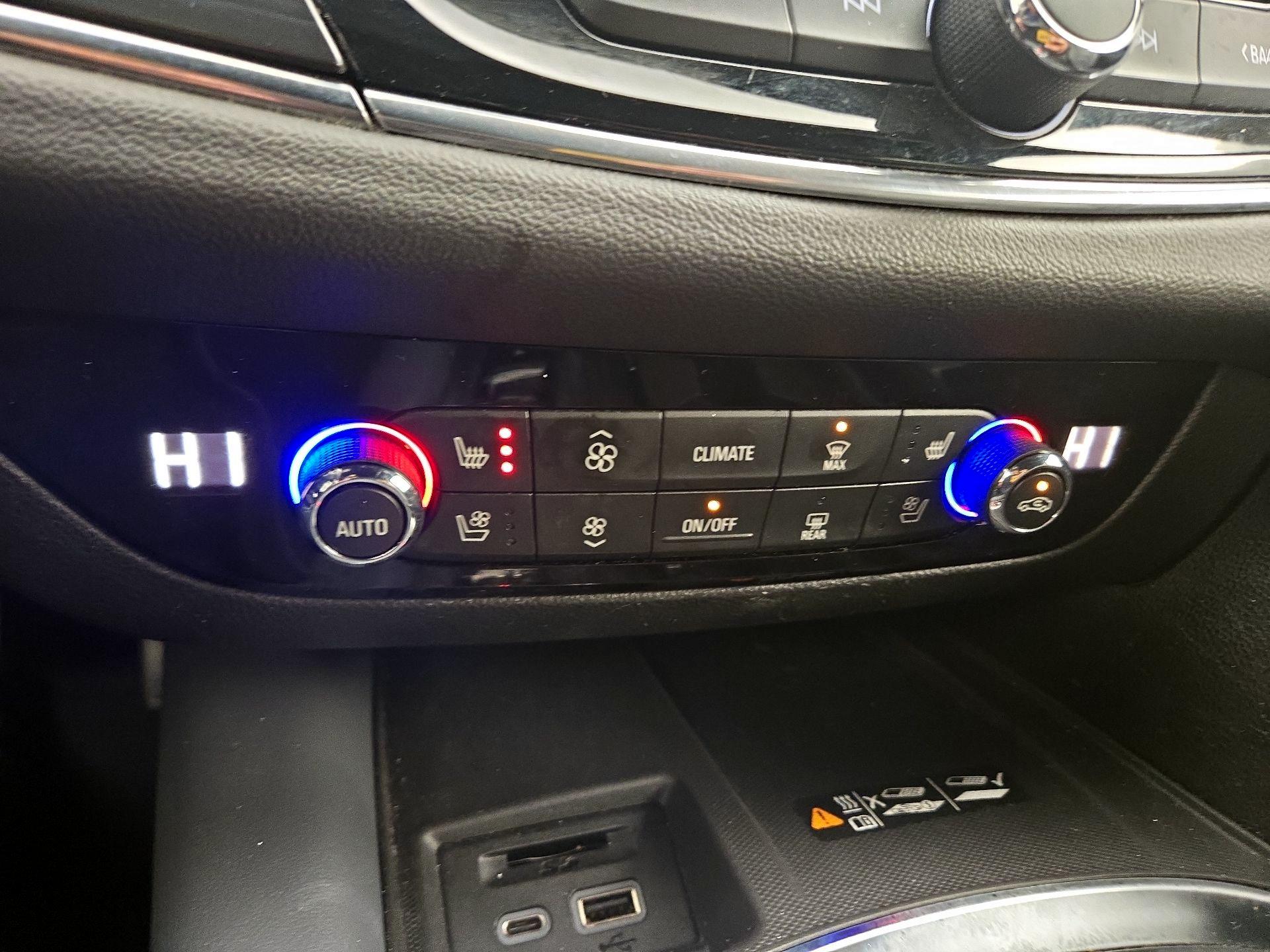 Thumbnail: 2024 Buick Enclave - 16