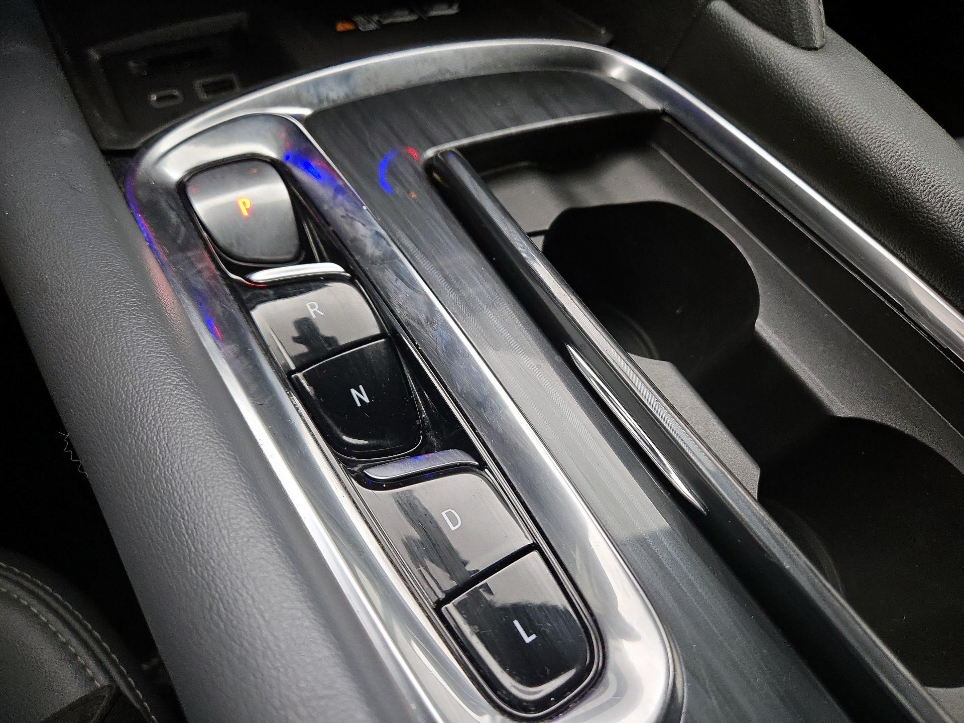 Thumbnail: 2024 Buick Enclave - 17