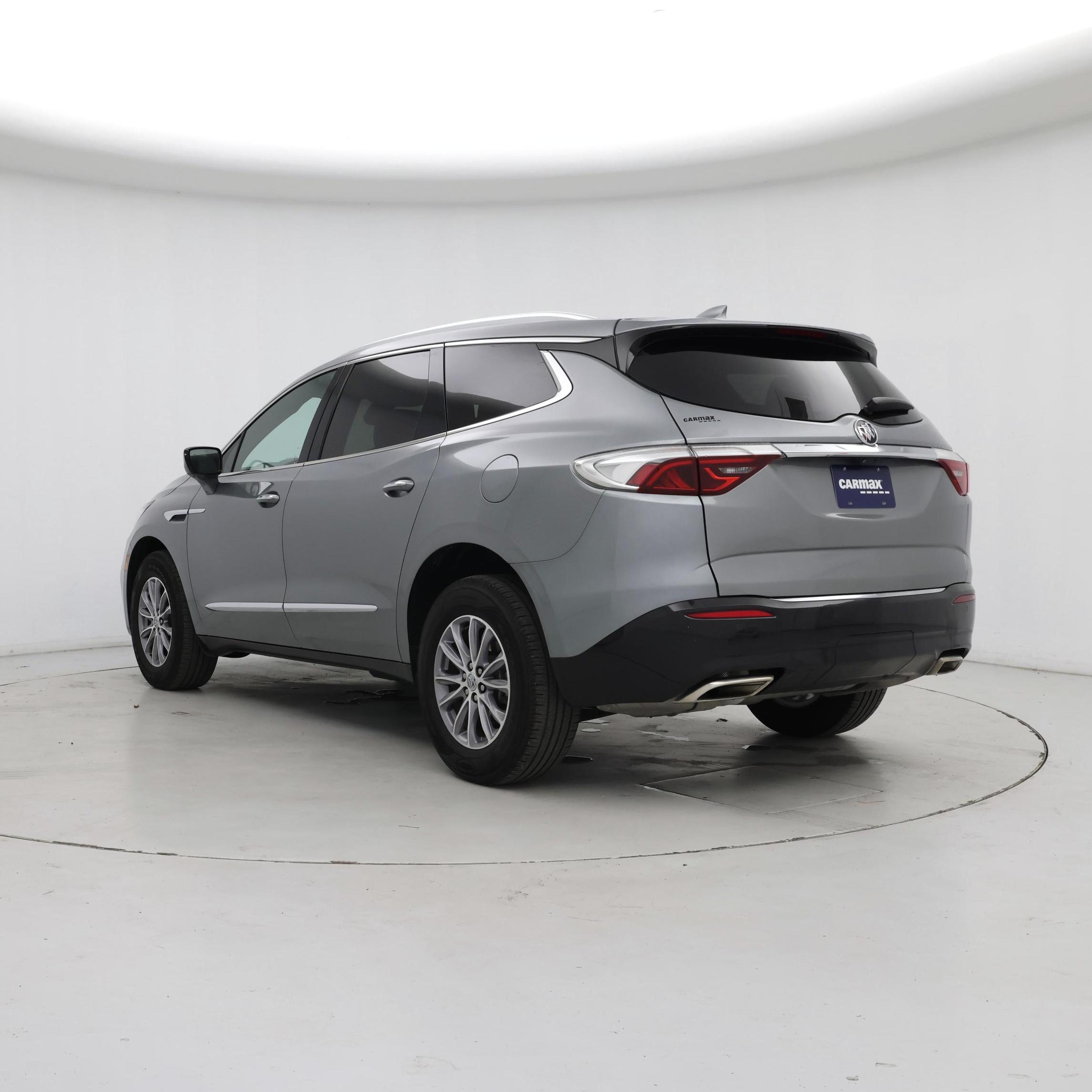 Thumbnail: 2024 Buick Enclave - 2