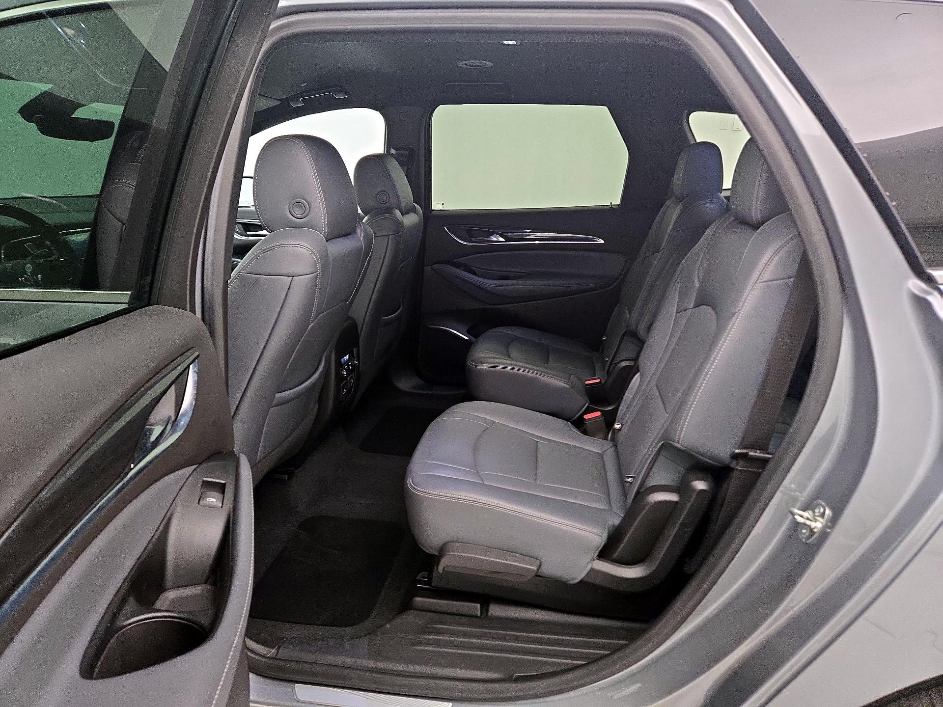 Thumbnail: 2024 Buick Enclave - 19