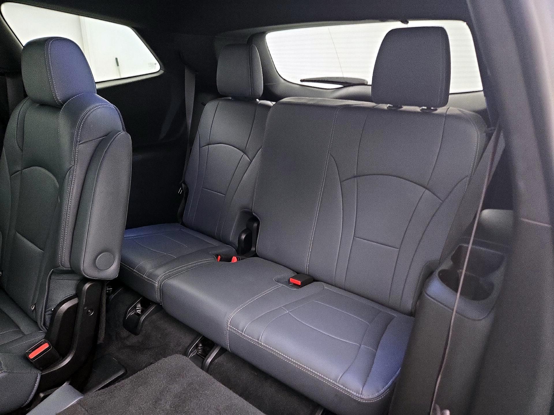 Thumbnail: 2024 Buick Enclave - 20