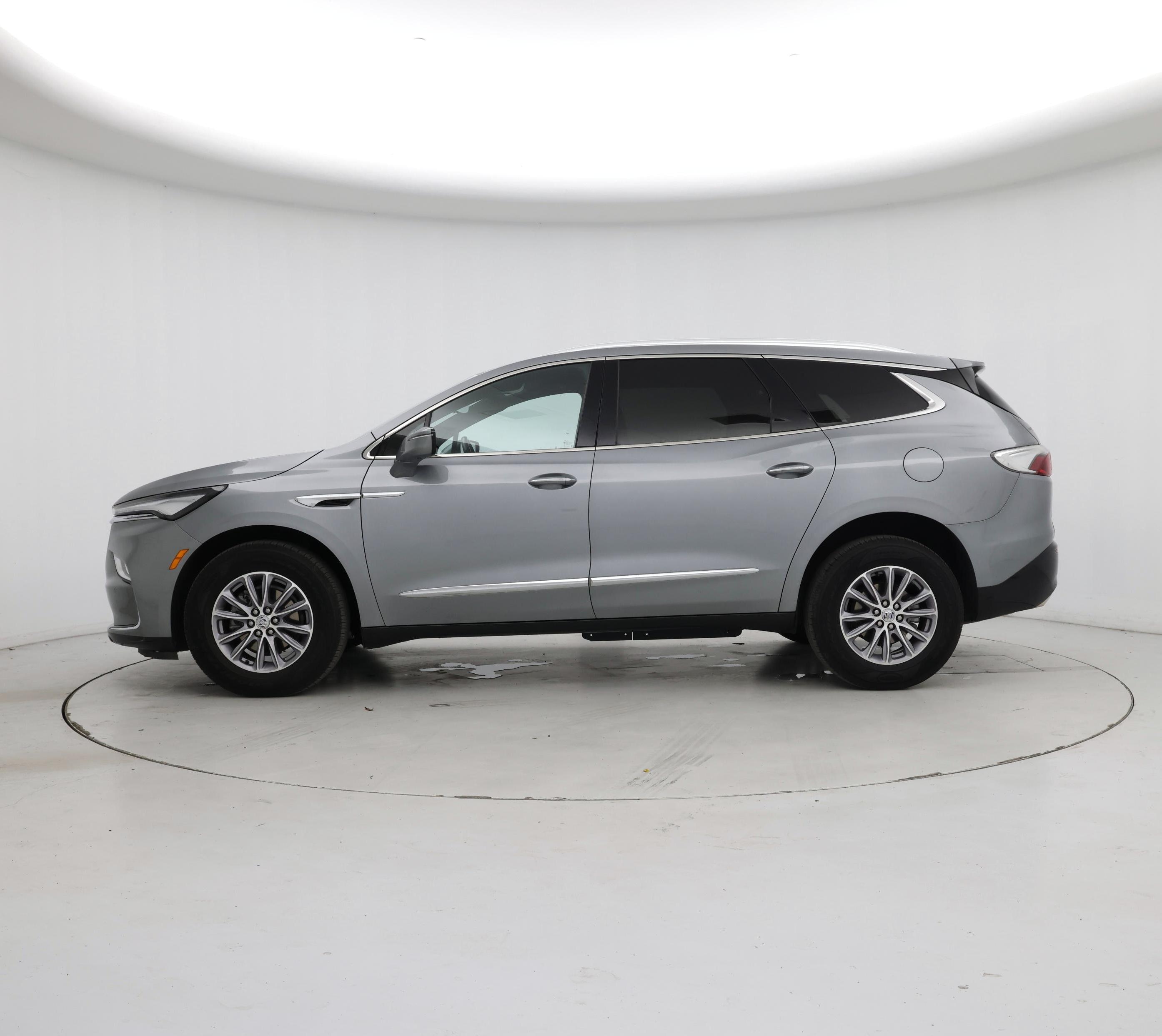 Thumbnail: 2024 Buick Enclave - 3