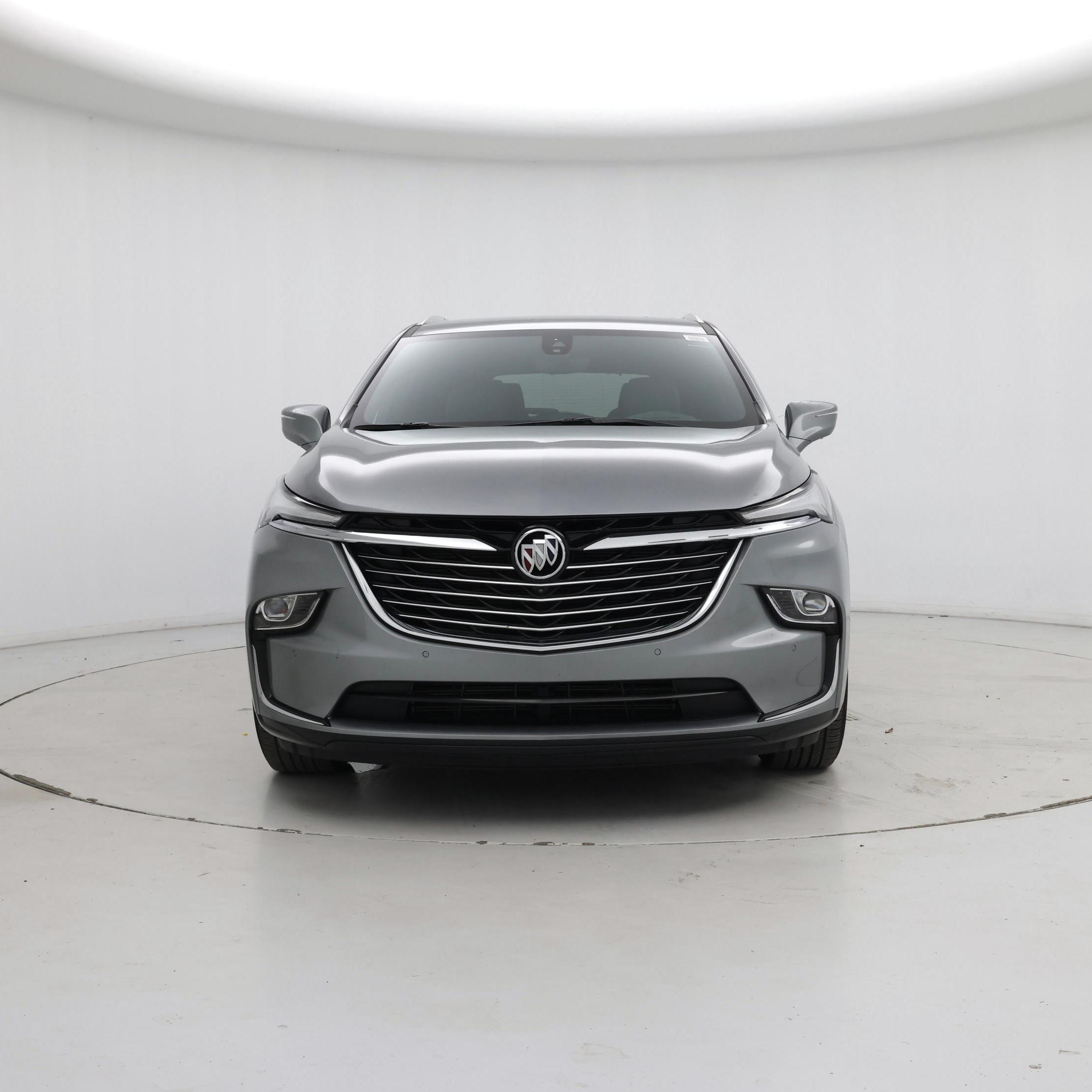 Thumbnail: 2024 Buick Enclave - 5