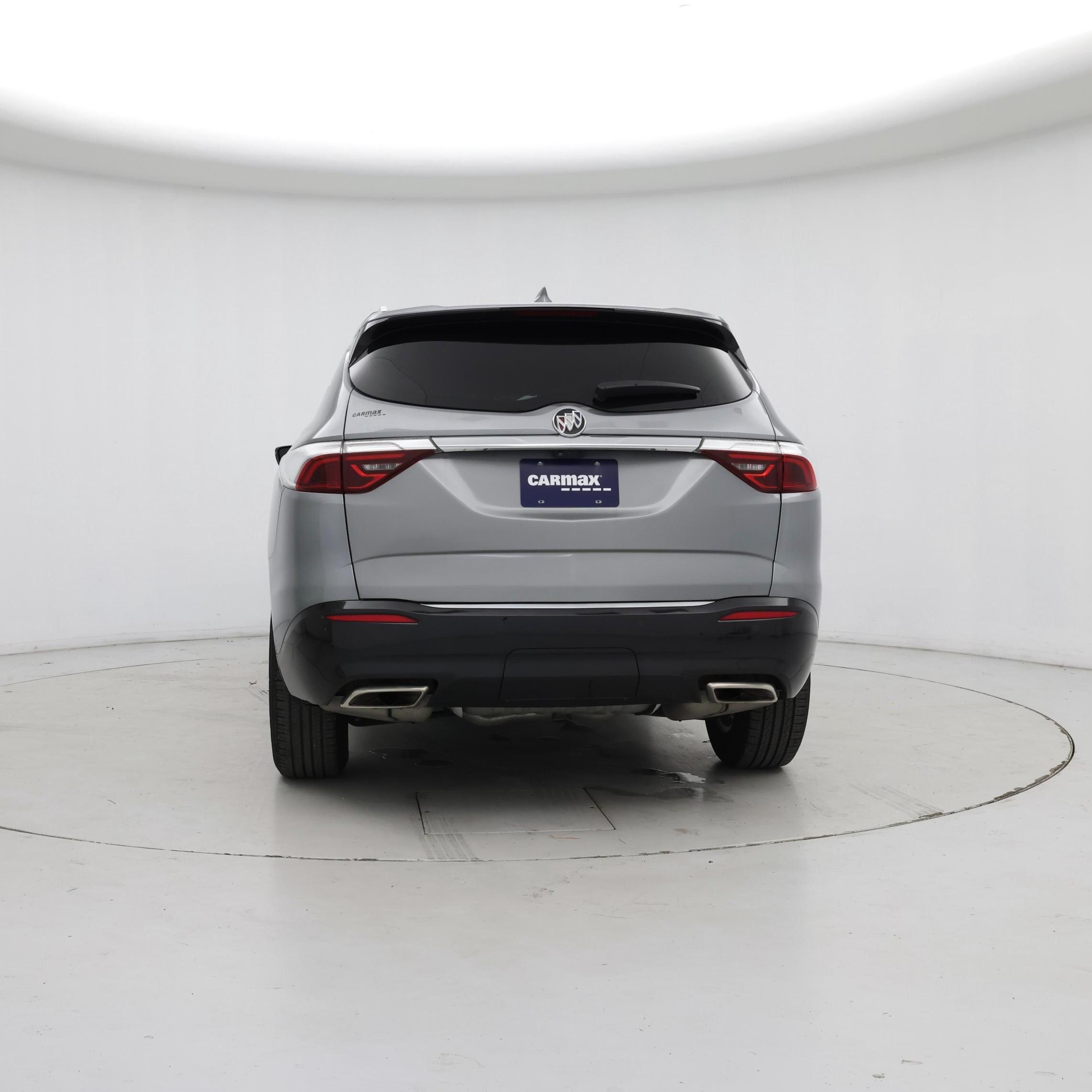 Thumbnail: 2024 Buick Enclave - 6