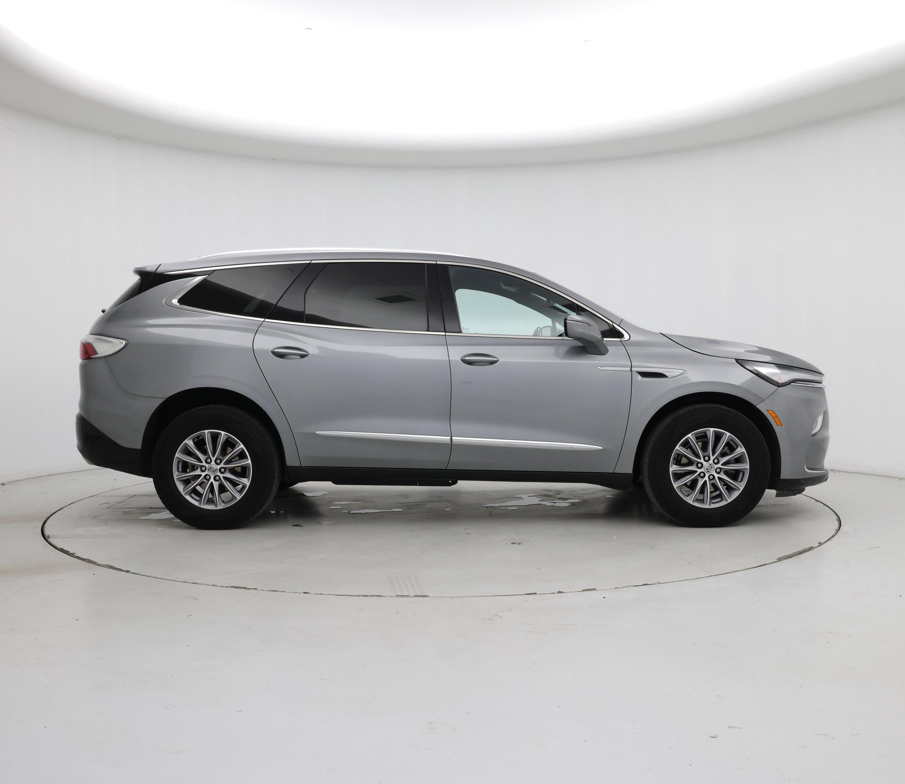 Thumbnail: 2024 Buick Enclave - 7