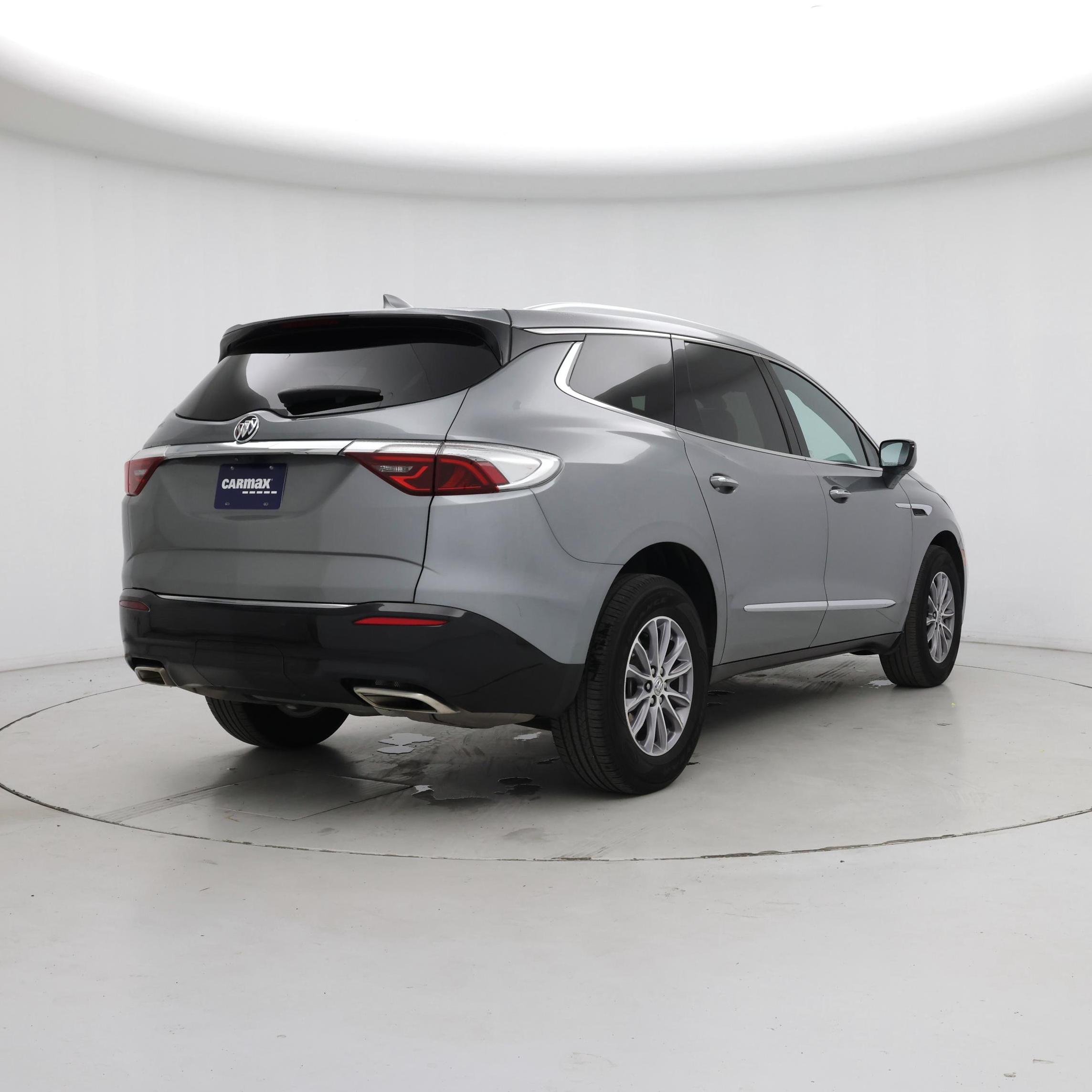 Thumbnail: 2024 Buick Enclave - 8