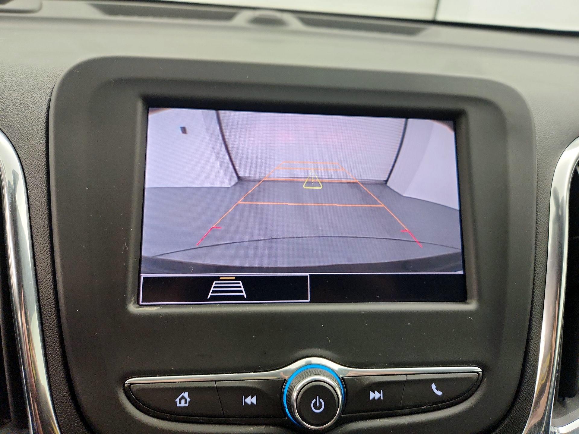 Thumbnail: 2022 Chevrolet Equinox - 14