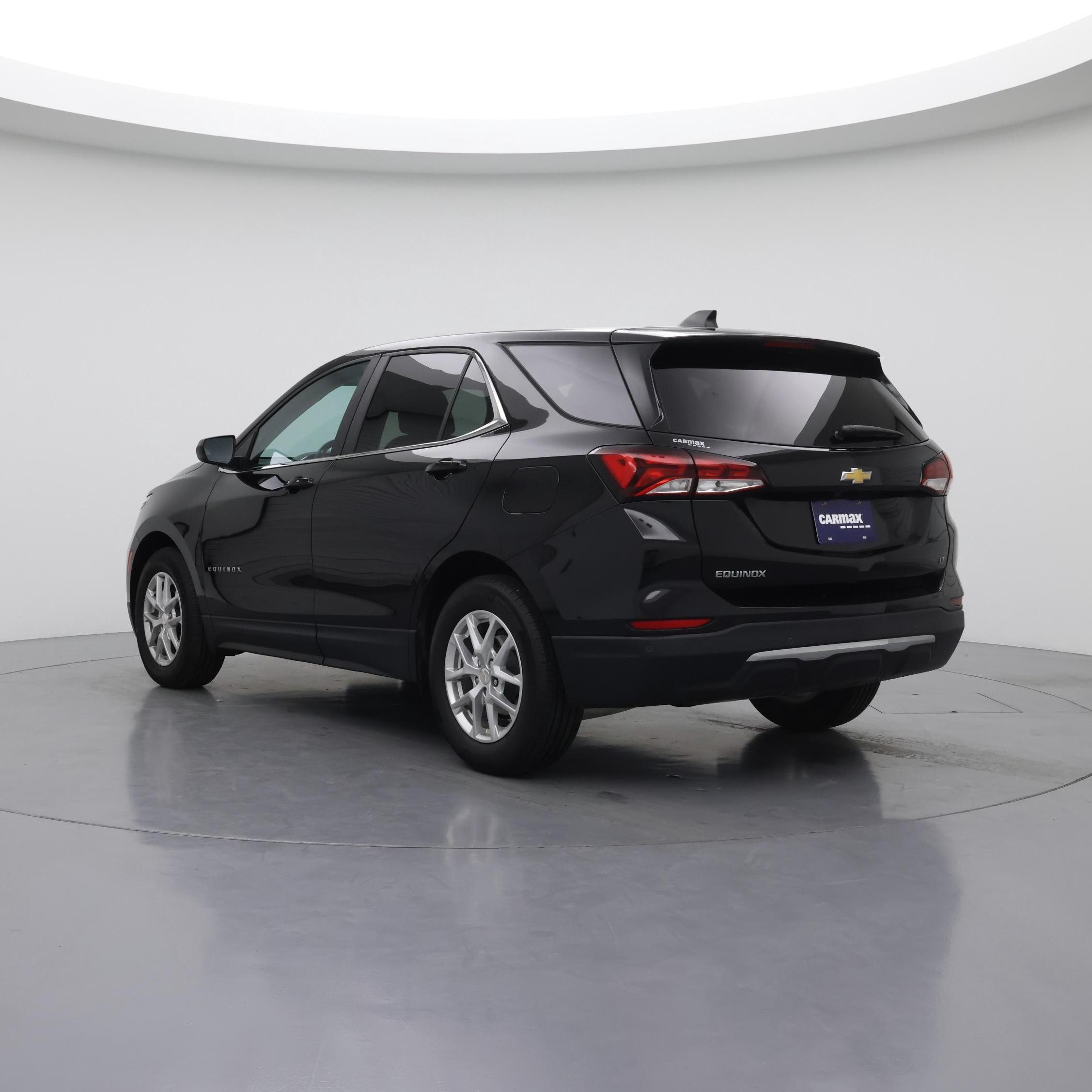 Thumbnail: 2022 Chevrolet Equinox - 2