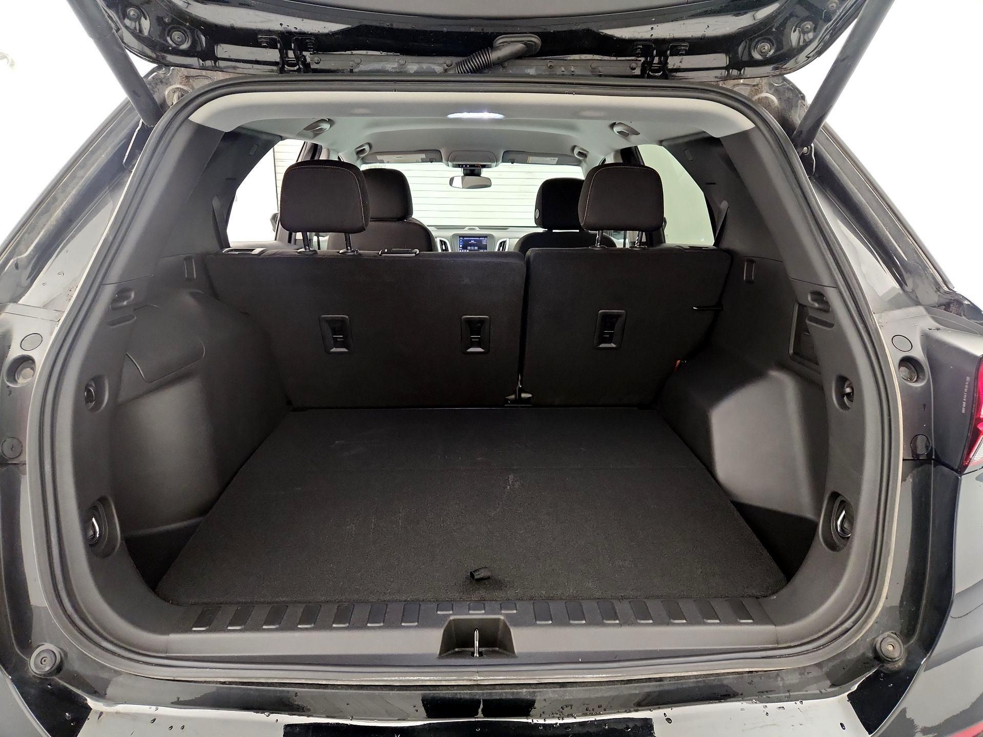 Thumbnail: 2022 Chevrolet Equinox - 20