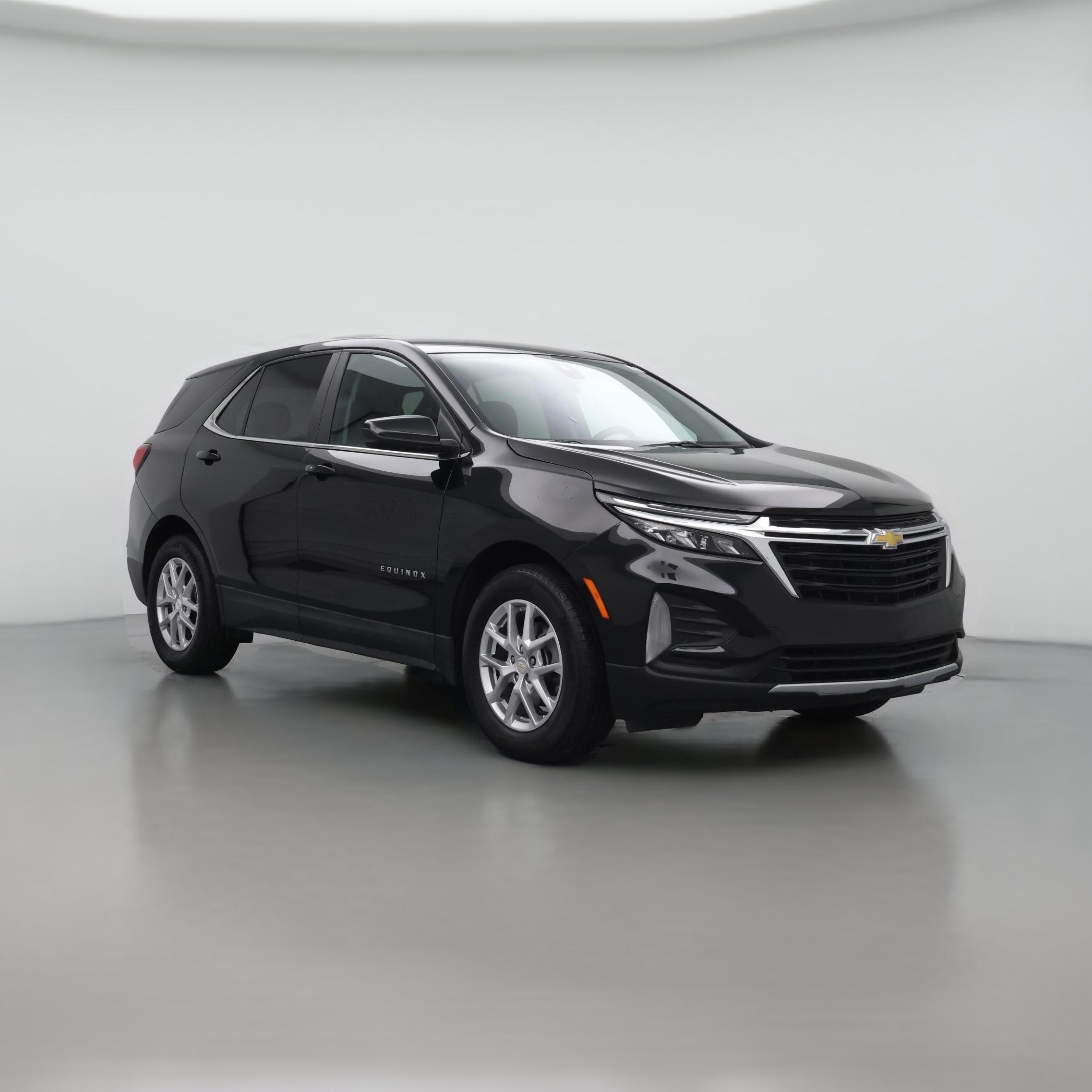 Thumbnail: 2023 Chevrolet Equinox - 1