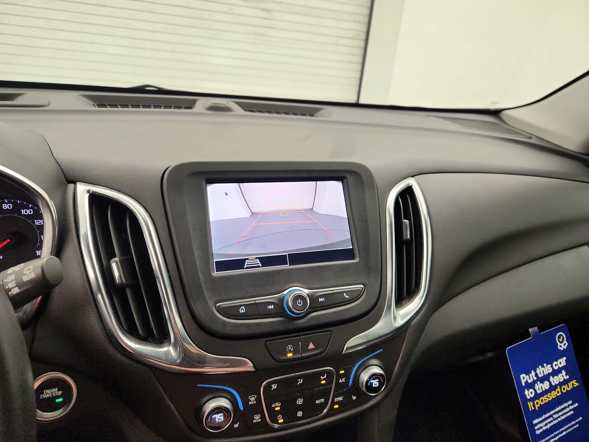 Thumbnail: 2023 Chevrolet Equinox - 14