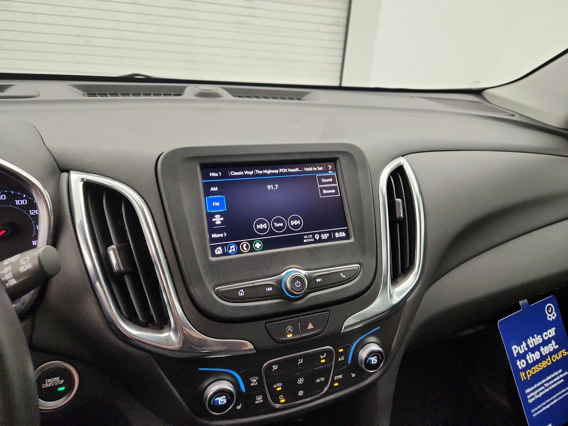 Thumbnail: 2023 Chevrolet Equinox - 15