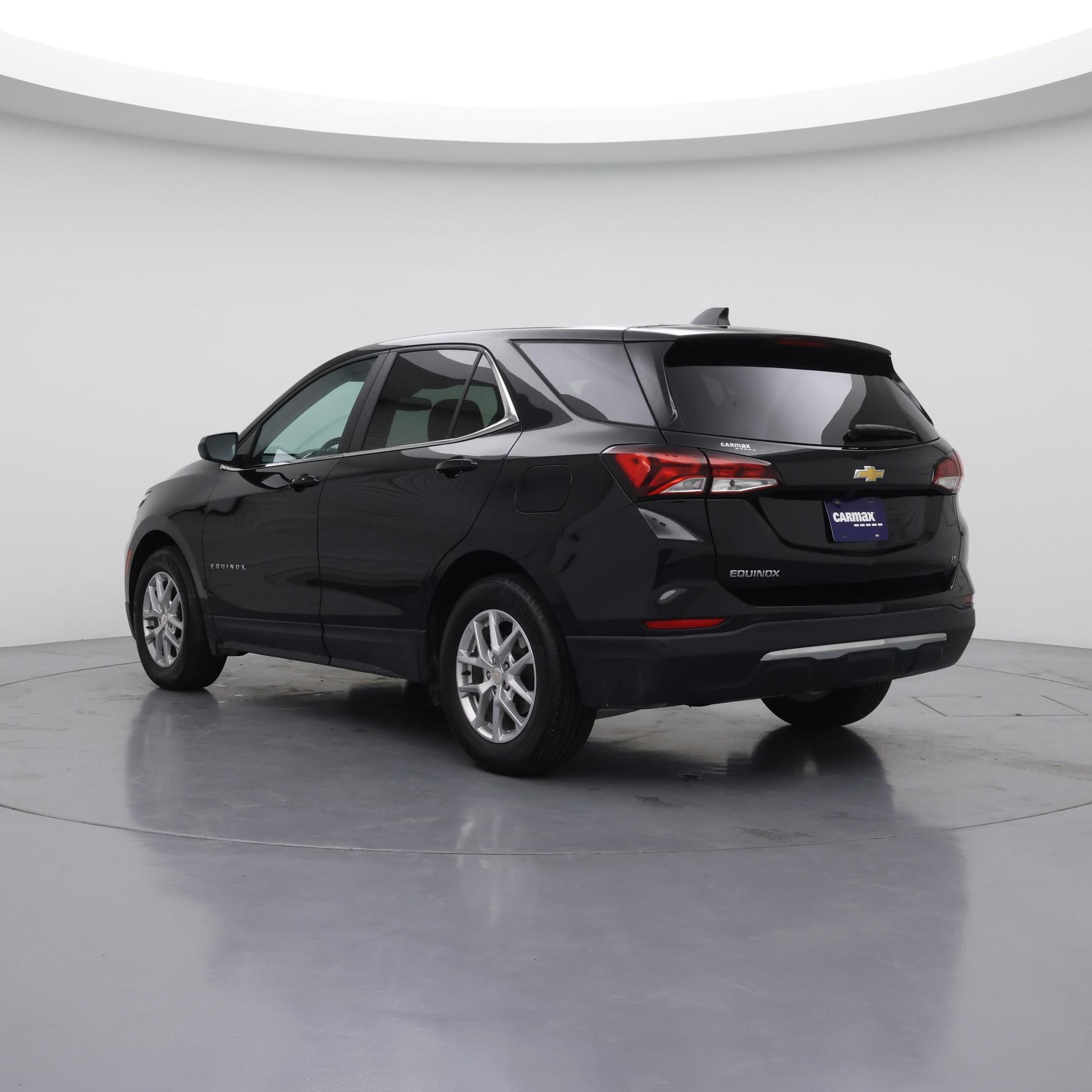 Thumbnail: 2023 Chevrolet Equinox - 2