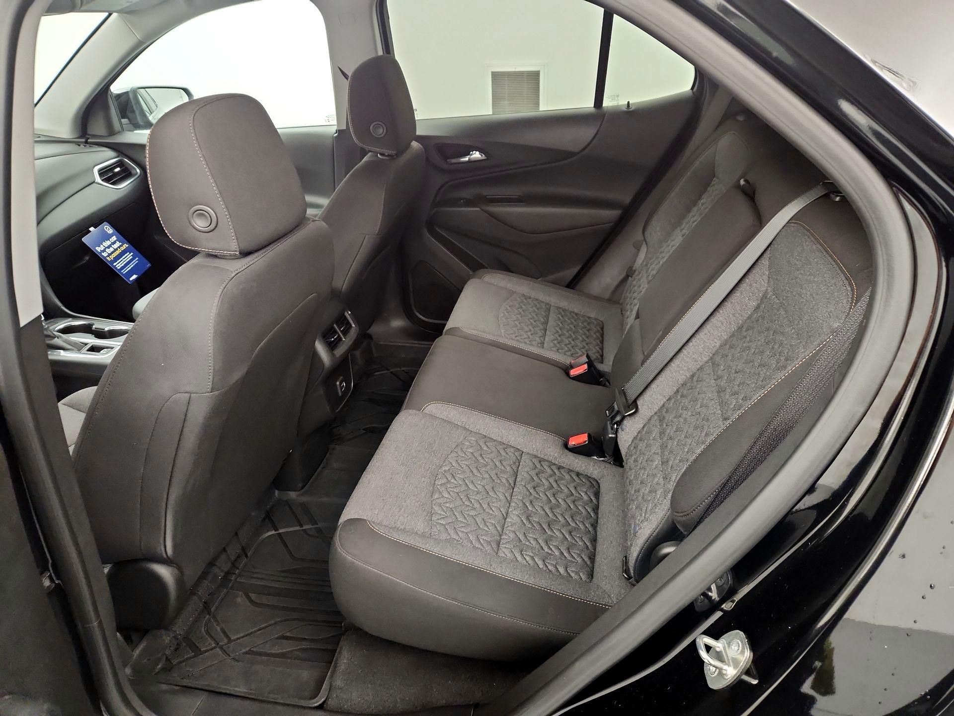 Thumbnail: 2023 Chevrolet Equinox - 19