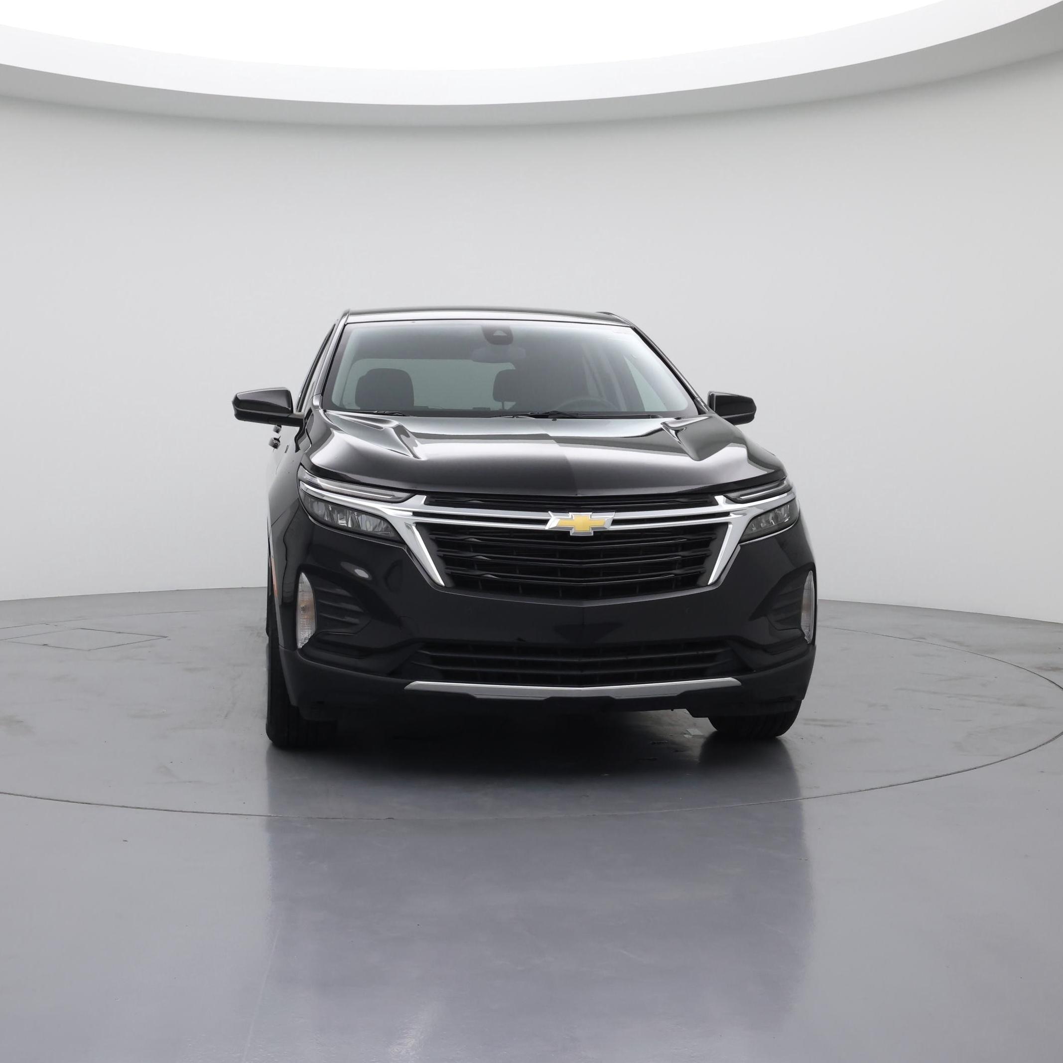Thumbnail: 2023 Chevrolet Equinox - 5