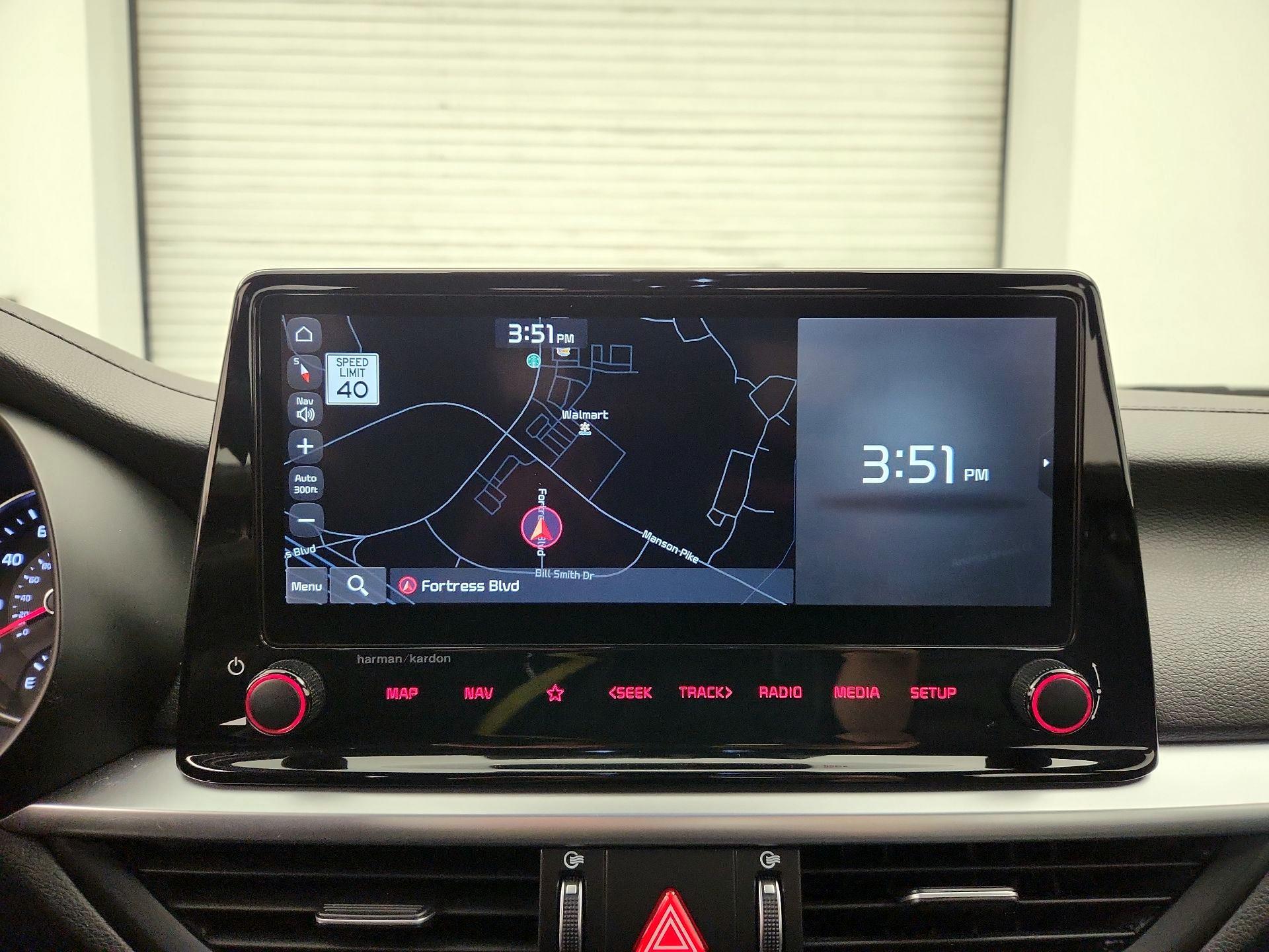 Thumbnail: 2022 Kia Forte - 14