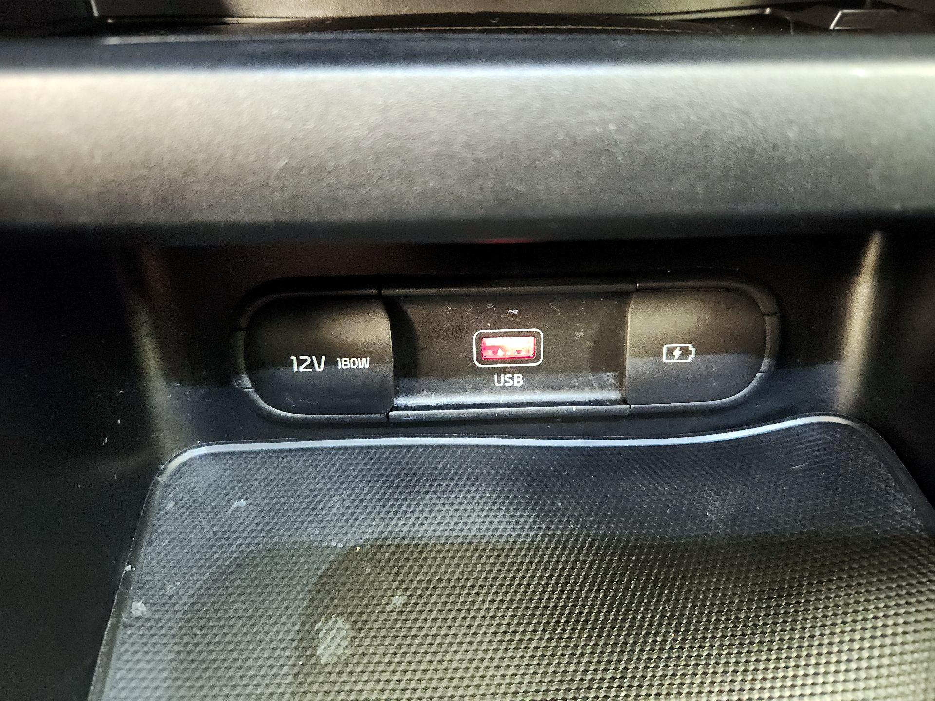 Thumbnail: 2022 Kia Forte - 19