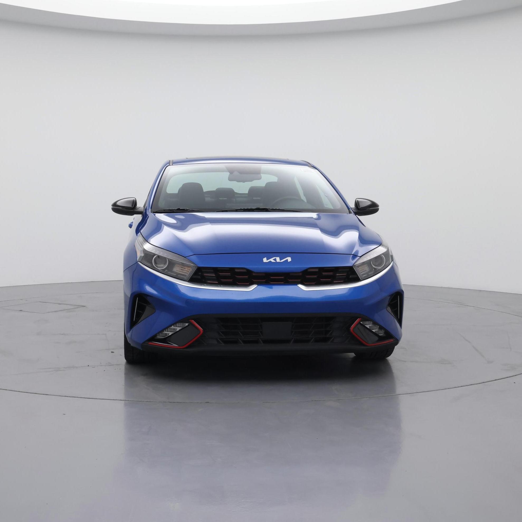 Thumbnail: 2022 Kia Forte - 5