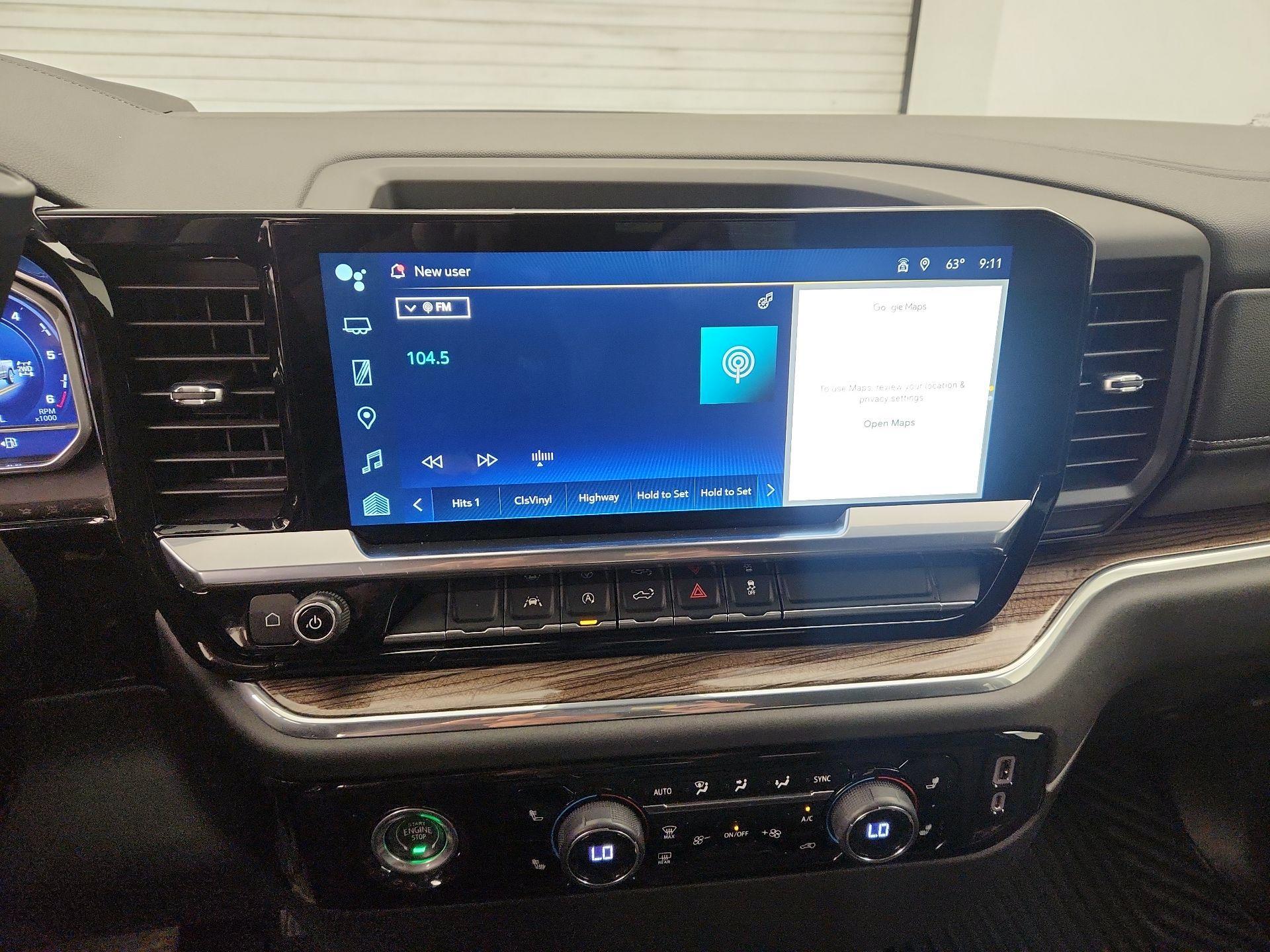 Thumbnail: 2023 Chevrolet Silverado 1500 - 15