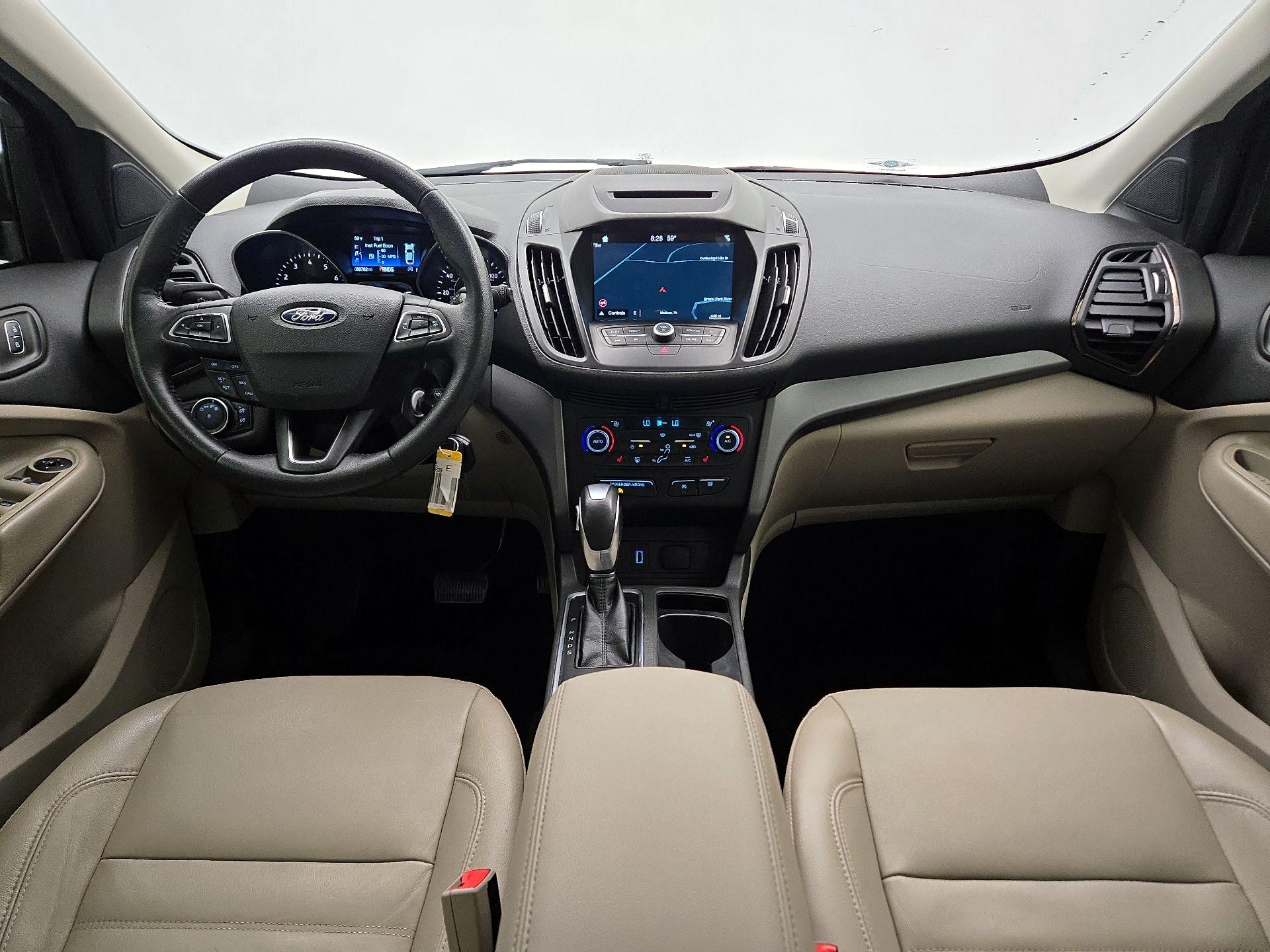 Thumbnail: 2018 Ford Escape - 9