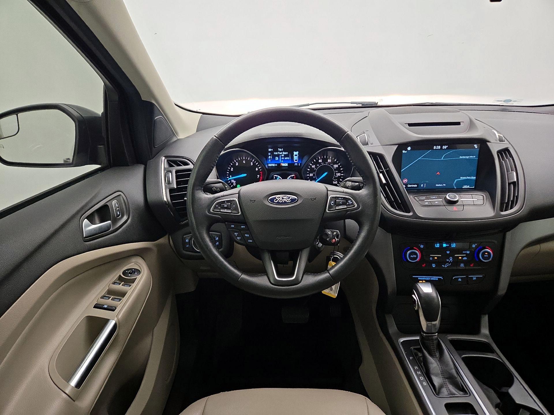 Thumbnail: 2018 Ford Escape - 10