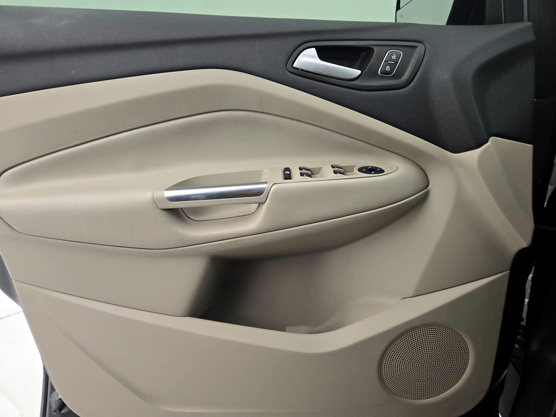 Thumbnail: 2018 Ford Escape - 12